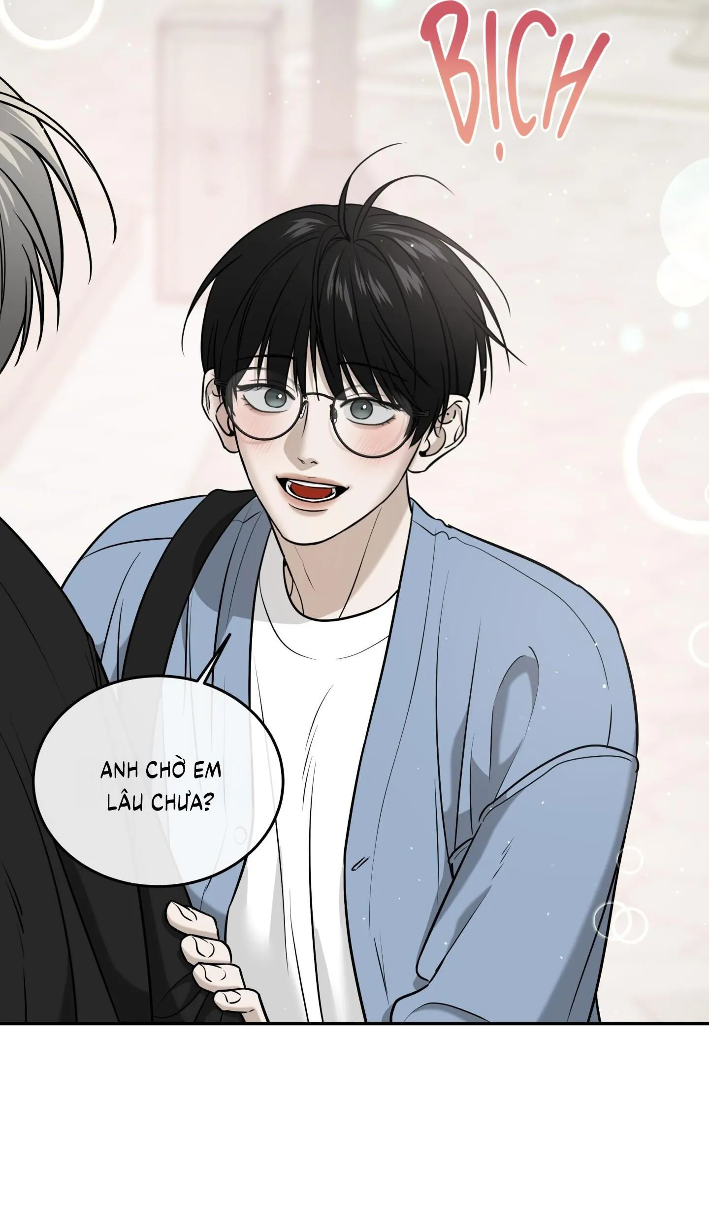 |DROP| Hưởng Lợi Chapter 50 Trang 5