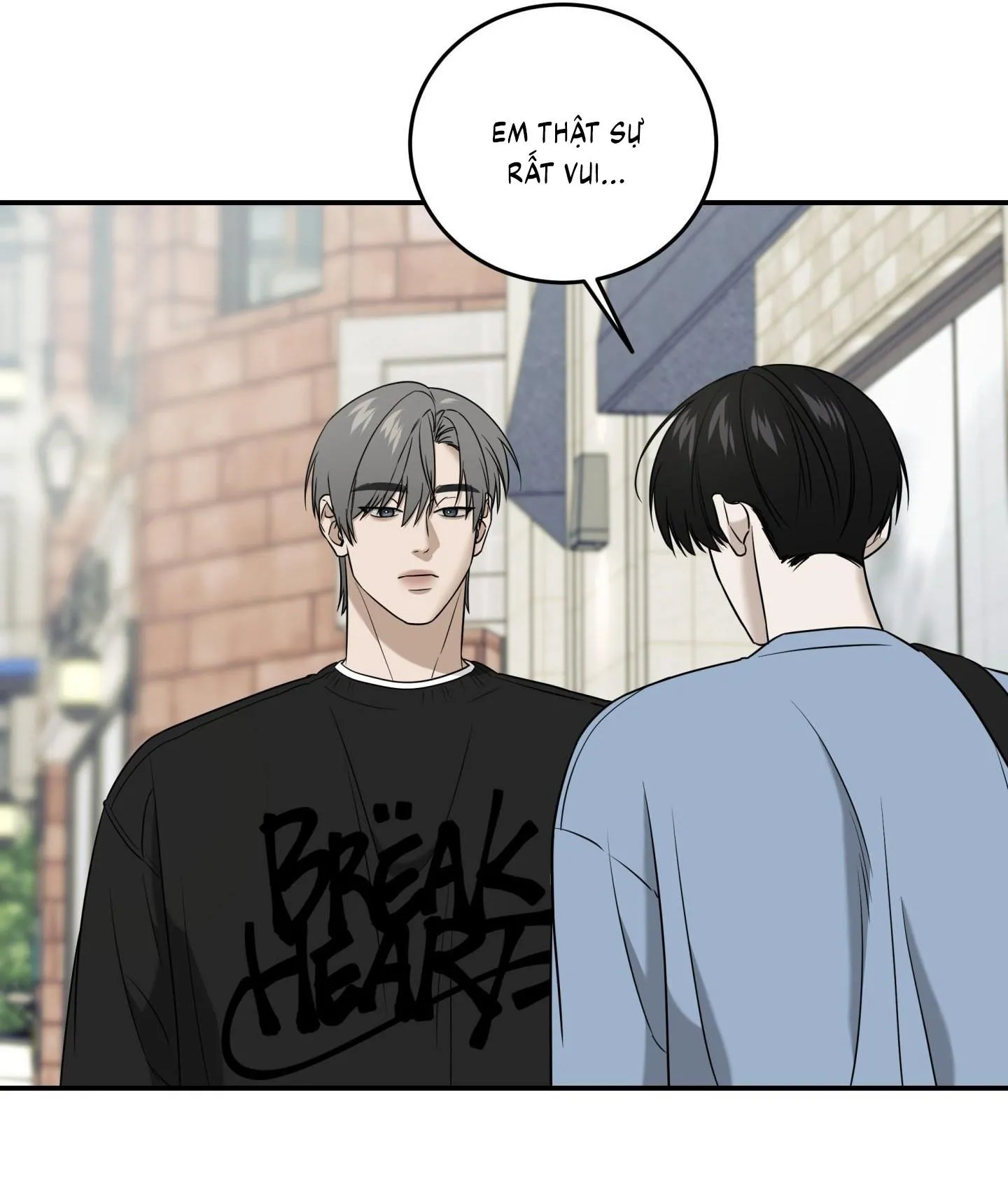 |DROP| Hưởng Lợi Chapter 50 Trang 12