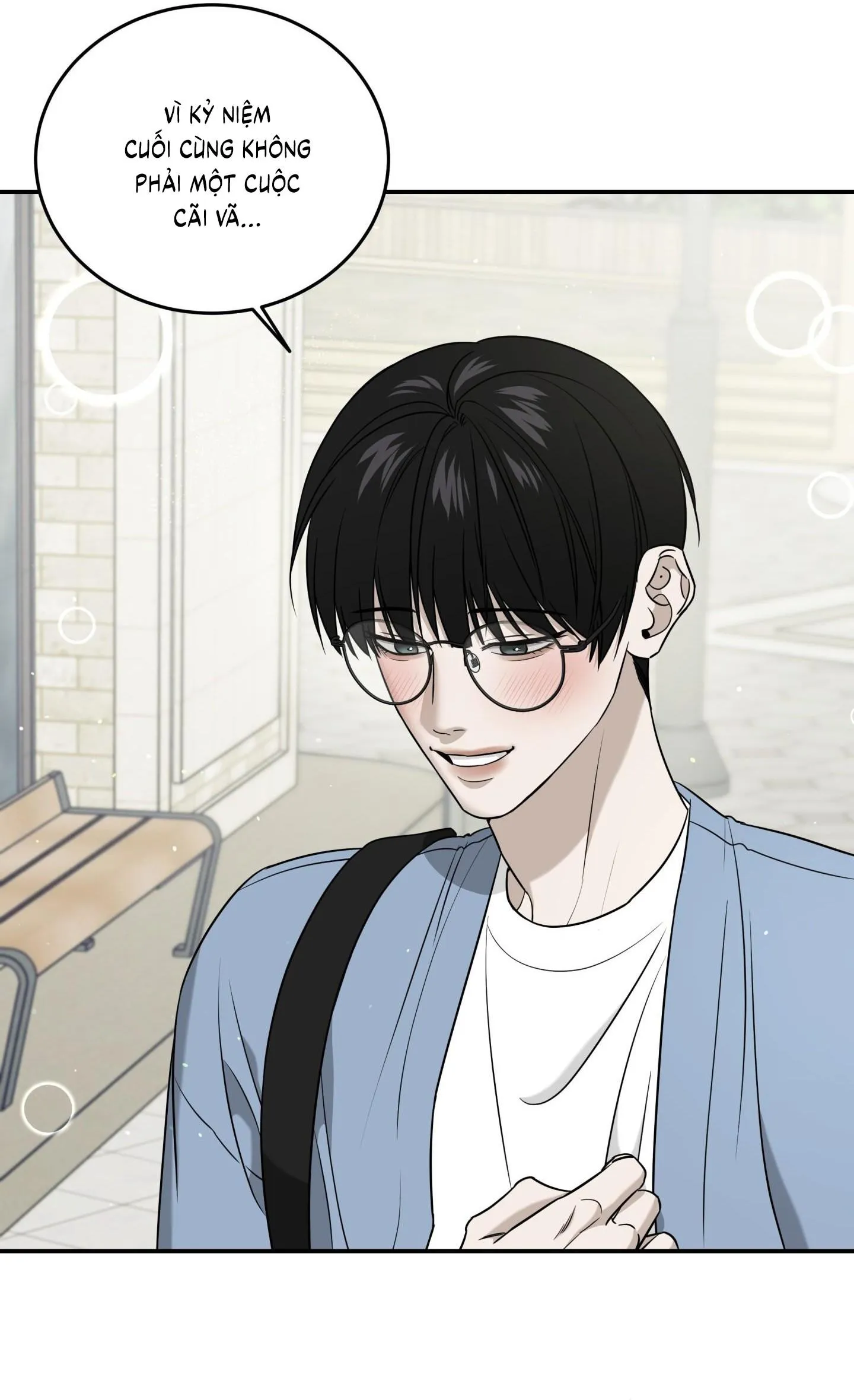 |DROP| Hưởng Lợi Chapter 50 Trang 13