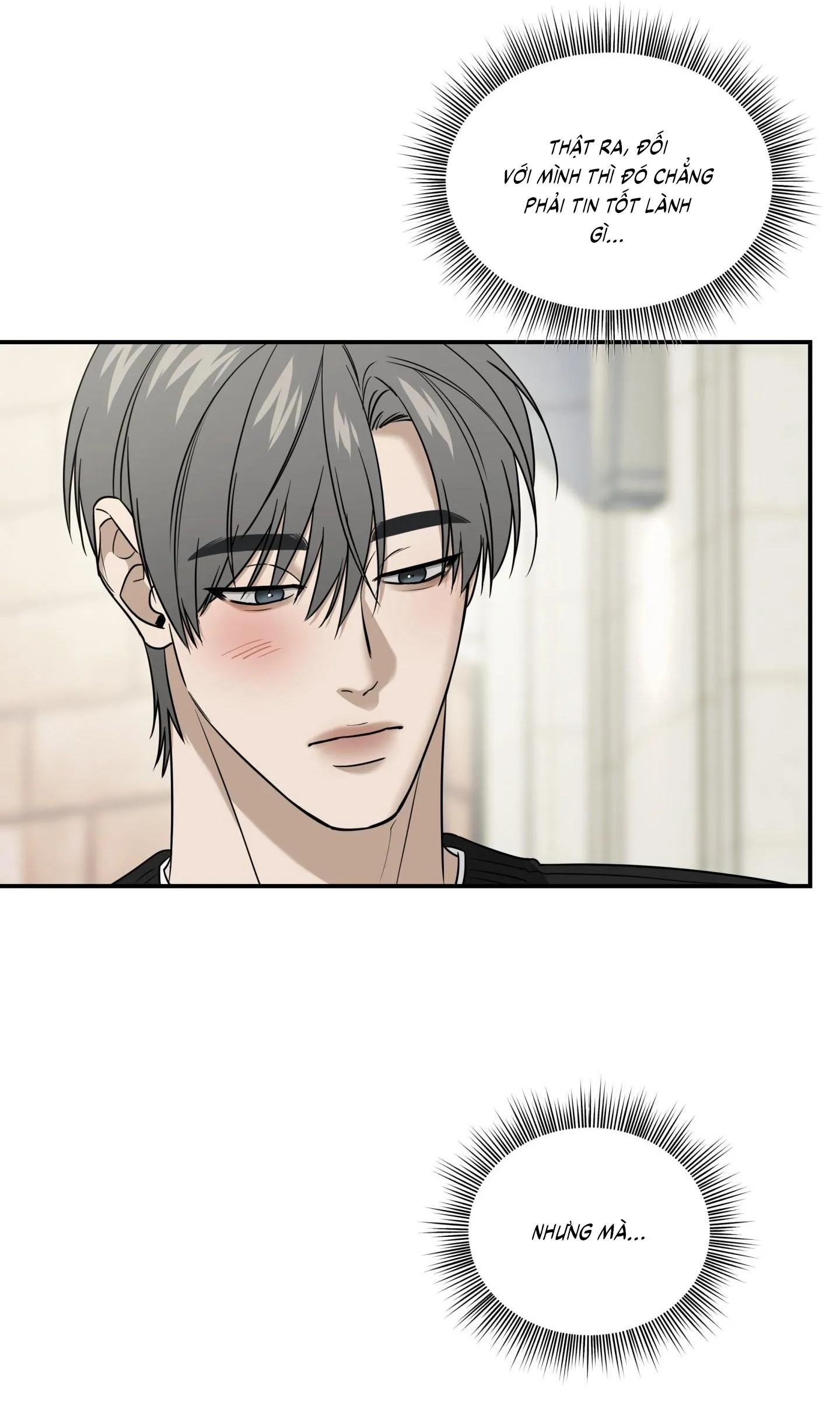 |DROP| Hưởng Lợi Chapter 50 Trang 14