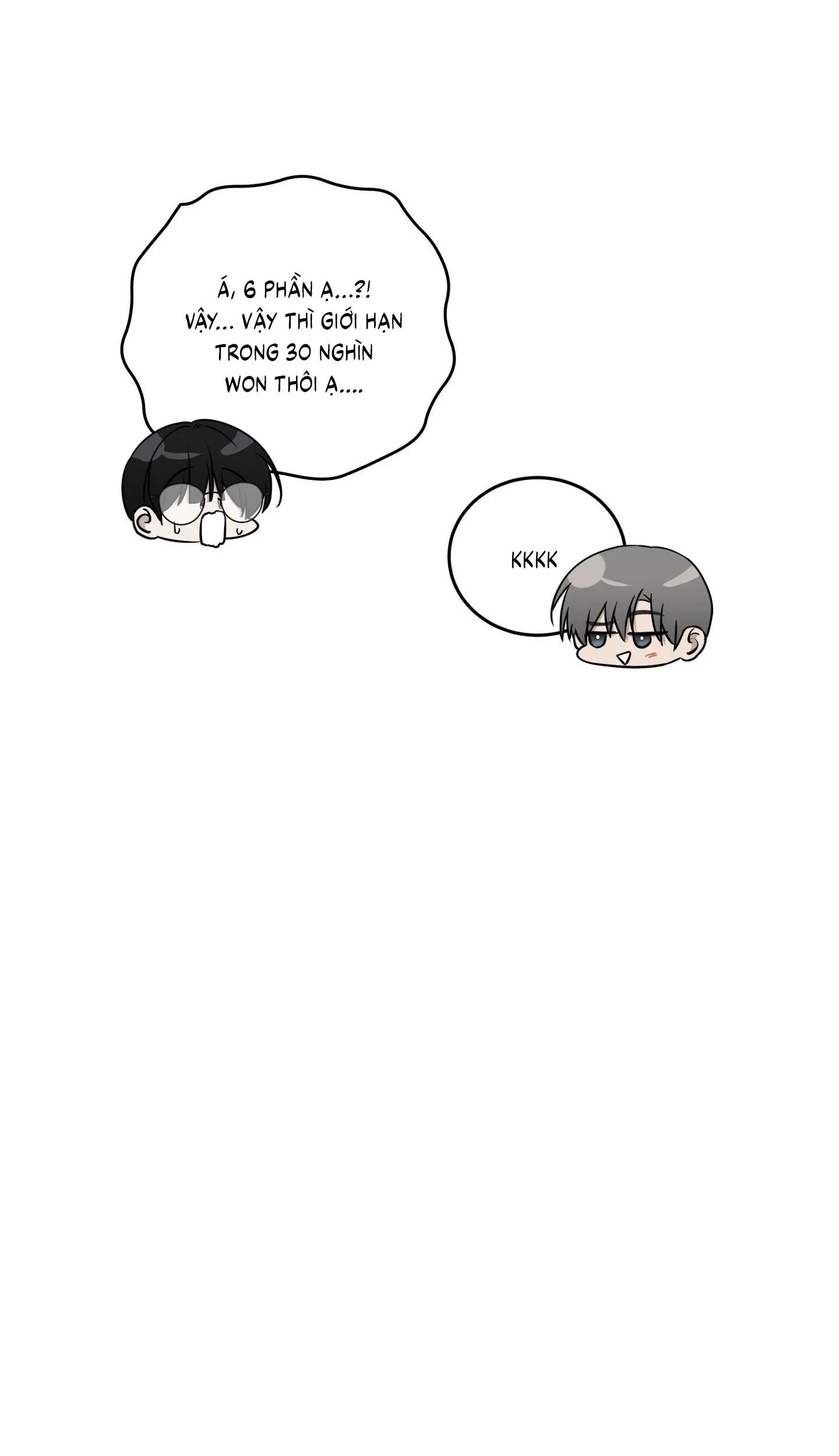 |DROP| Hưởng Lợi Chapter 50 Trang 17