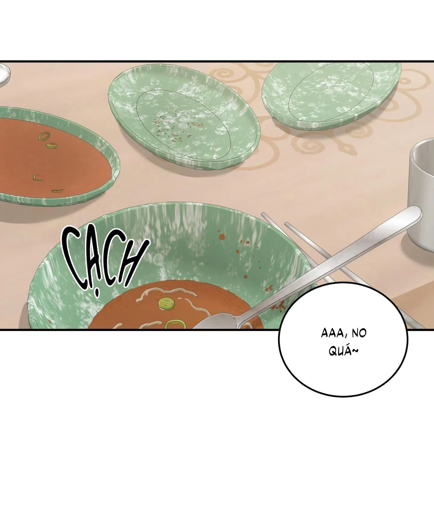 |DROP| Hưởng Lợi Chapter 50 Trang 19