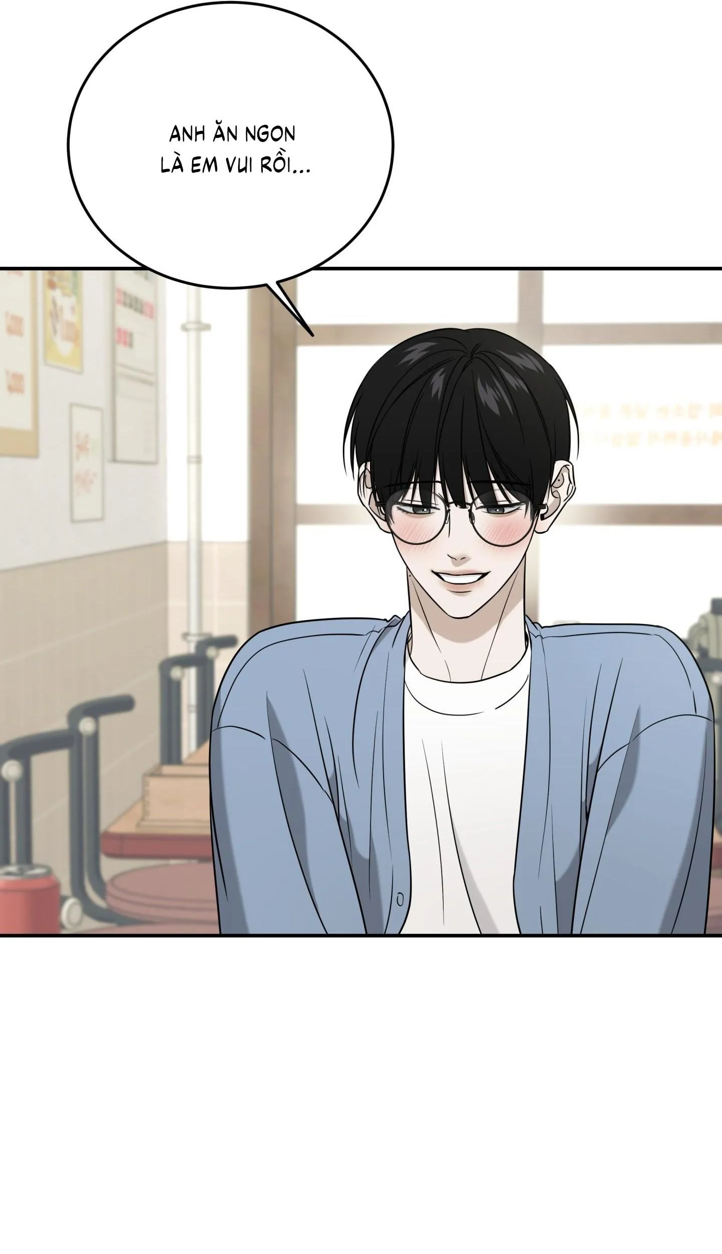 |DROP| Hưởng Lợi Chapter 50 Trang 22