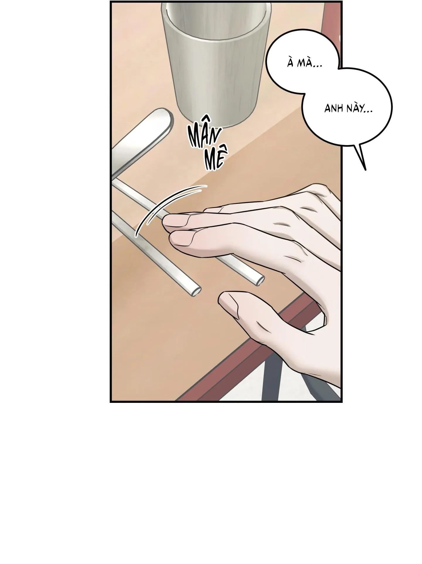 |DROP| Hưởng Lợi Chapter 50 Trang 24