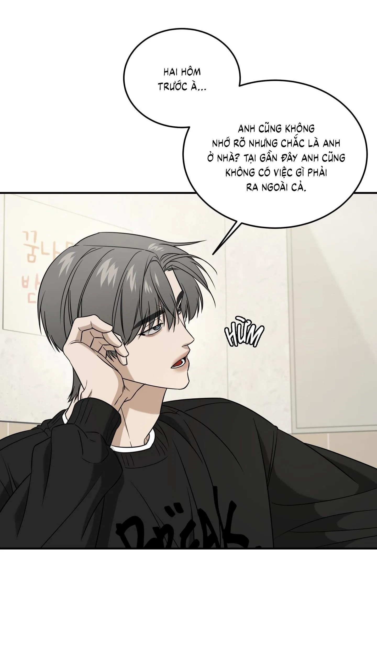 |DROP| Hưởng Lợi Chapter 50 Trang 27