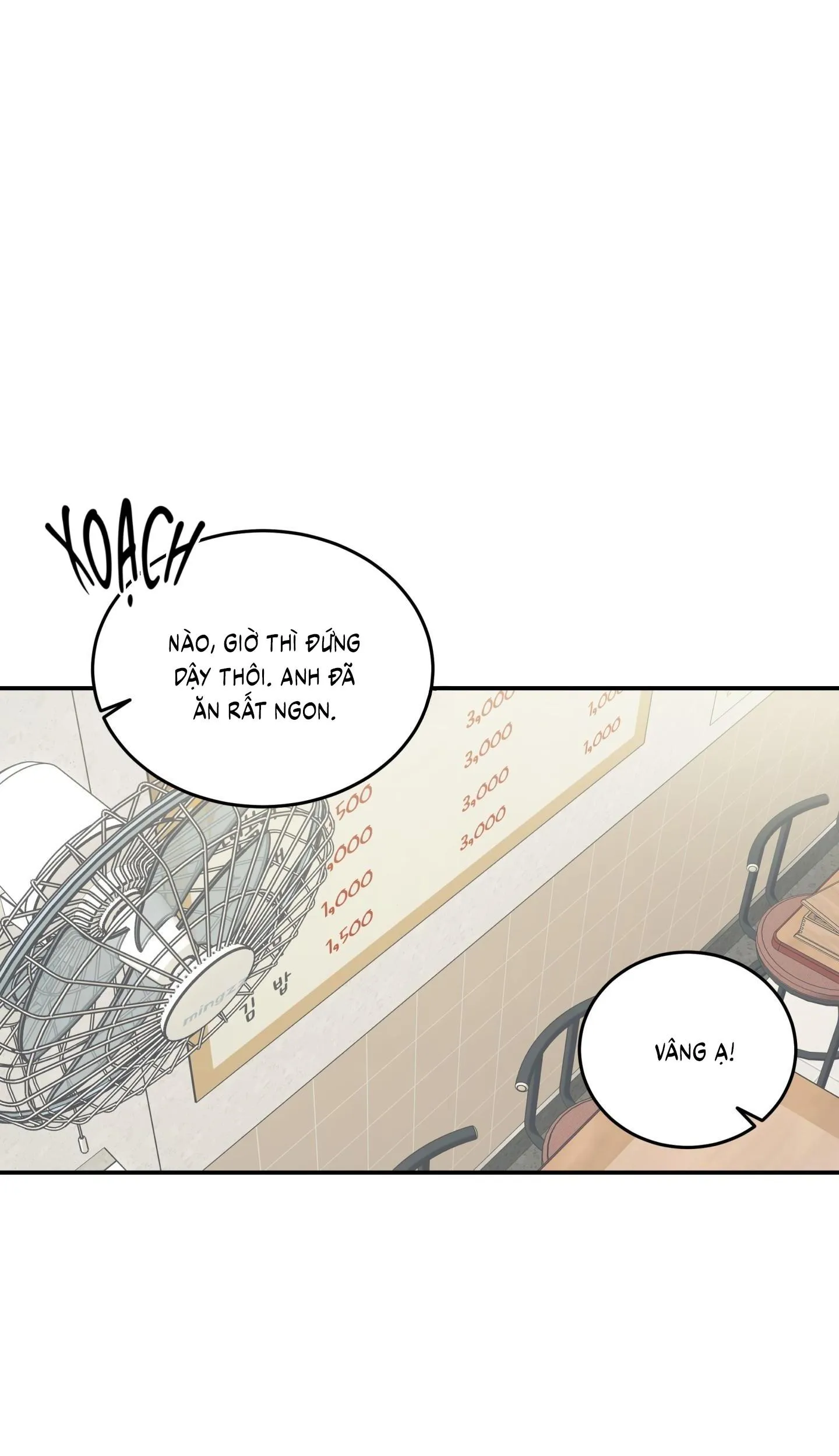 |DROP| Hưởng Lợi Chapter 50 Trang 33