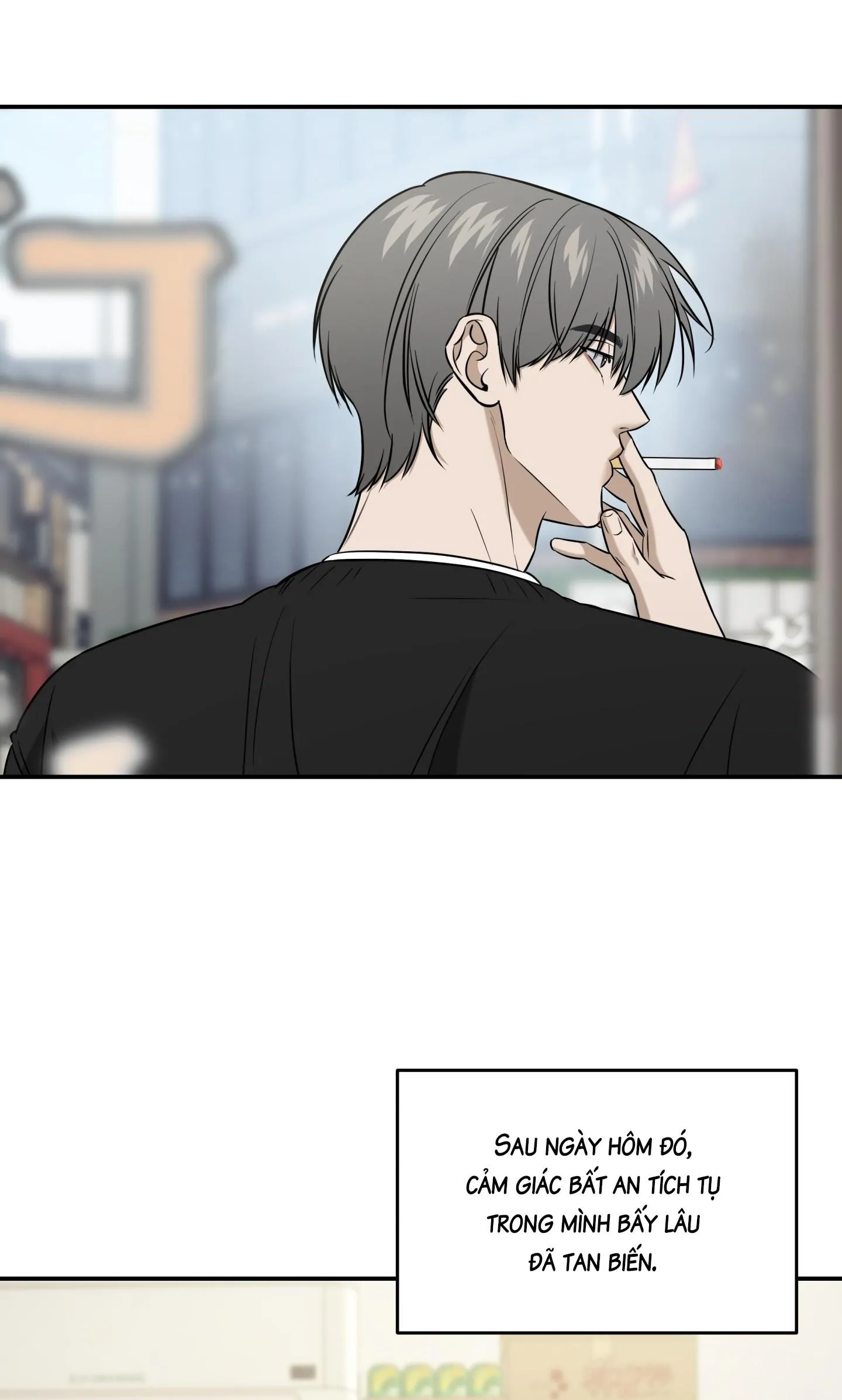 |DROP| Hưởng Lợi Chapter 50 Trang 37