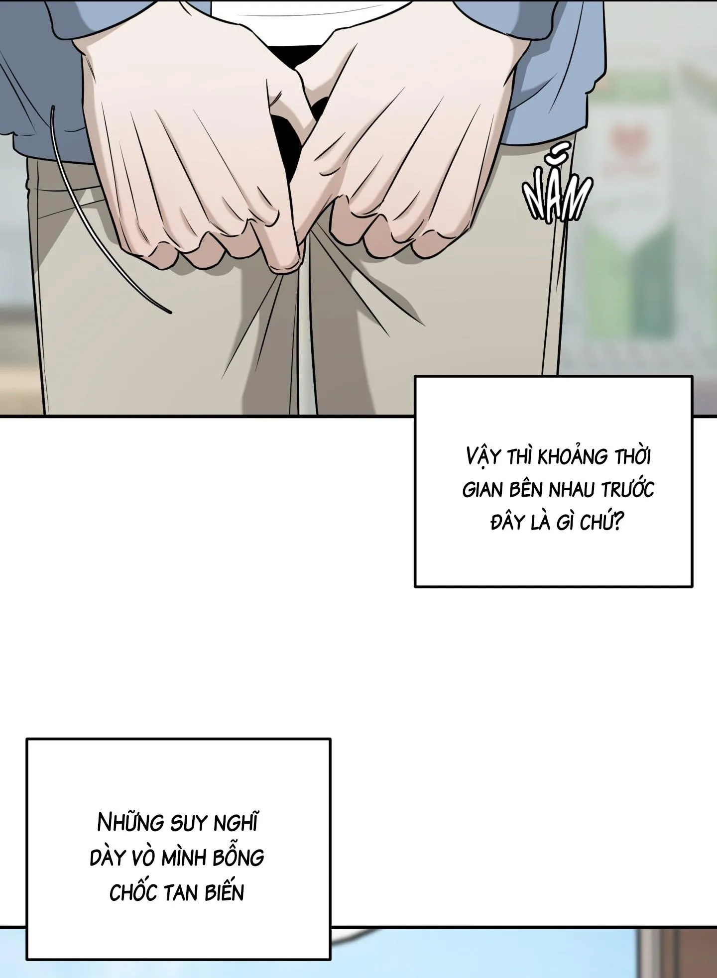 |DROP| Hưởng Lợi Chapter 50 Trang 39