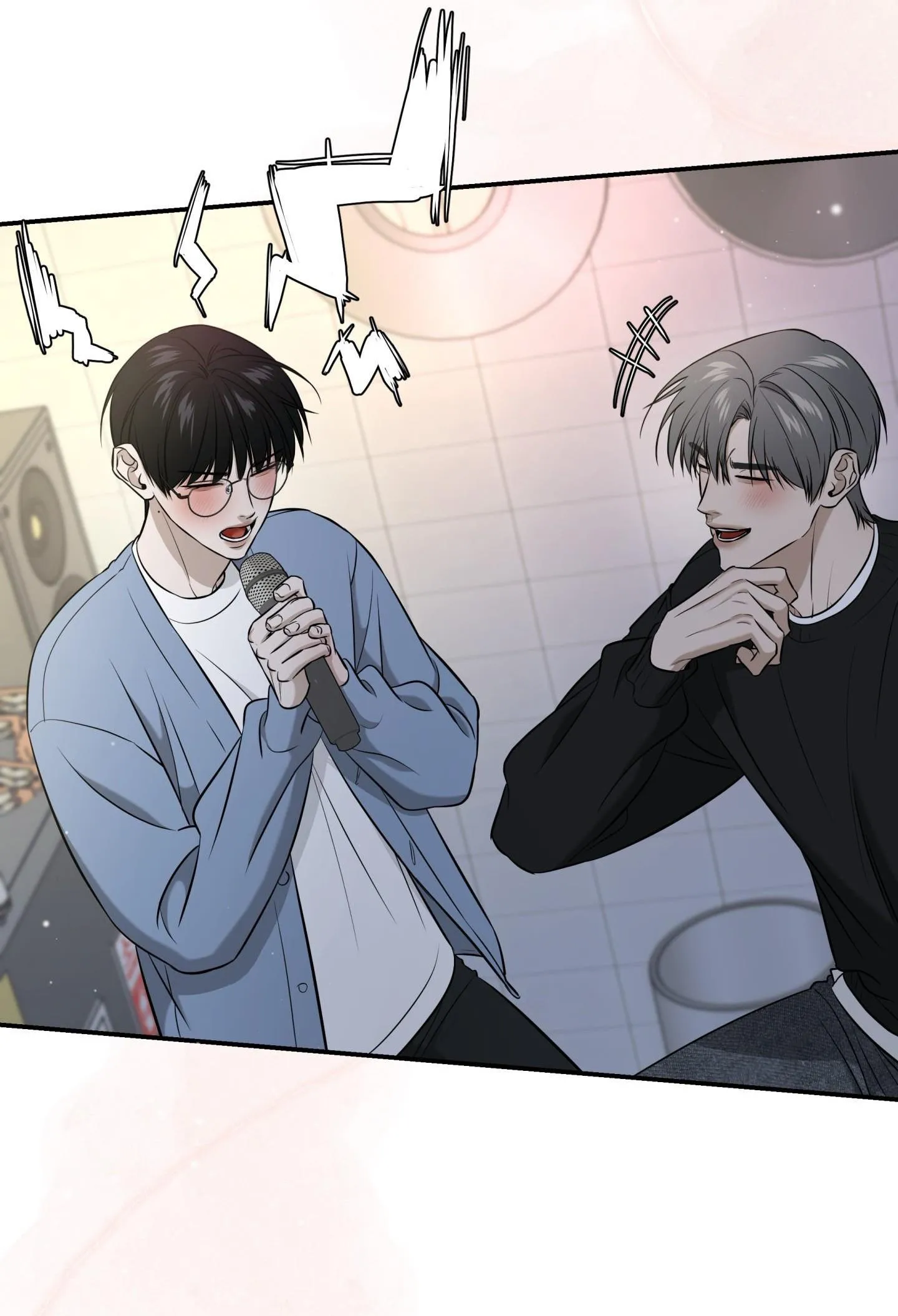 |DROP| Hưởng Lợi Chapter 50 Trang 45