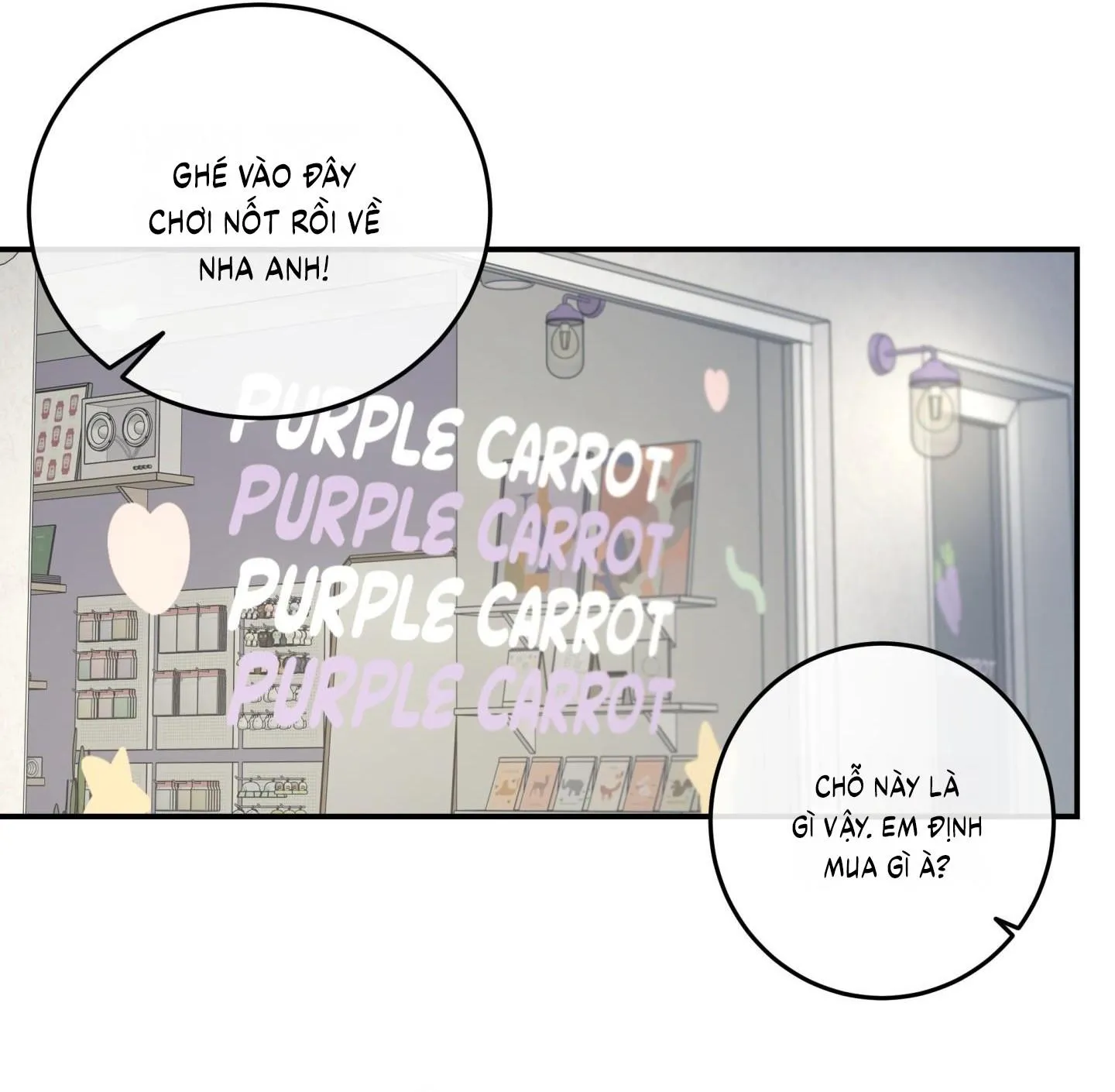 |DROP| Hưởng Lợi Chapter 50 Trang 47