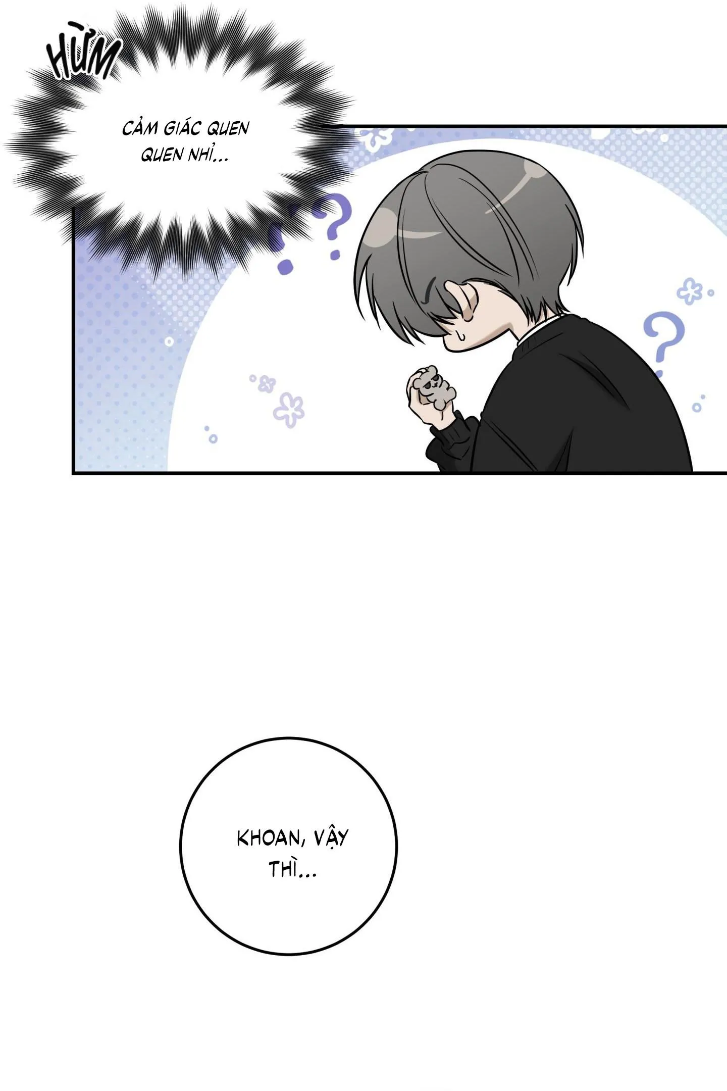 |DROP| Hưởng Lợi Chapter 50 Trang 50