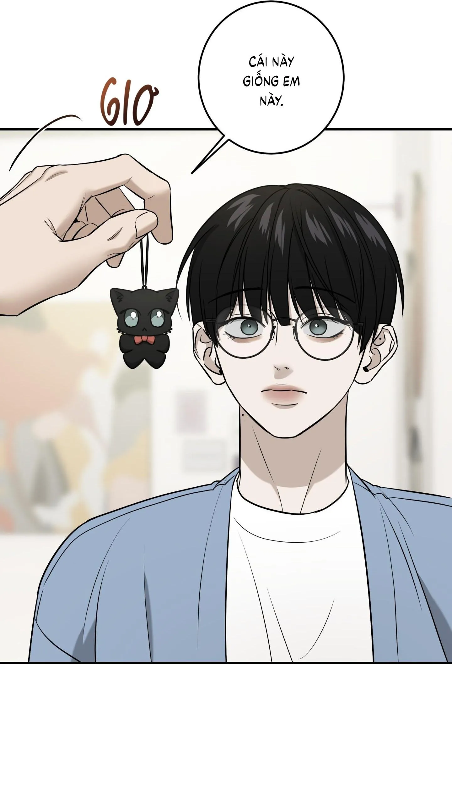 |DROP| Hưởng Lợi Chapter 50 Trang 51