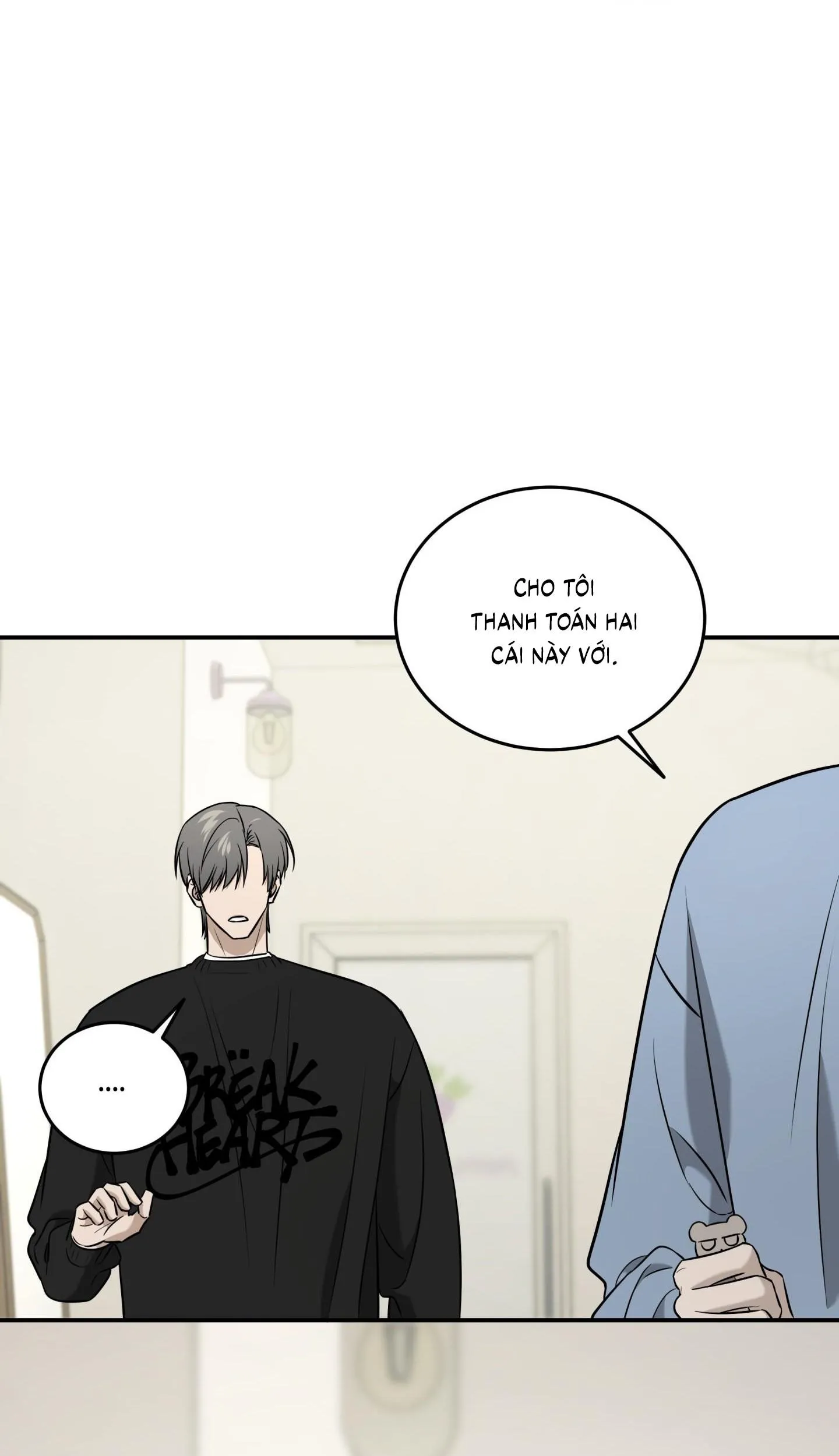 |DROP| Hưởng Lợi Chapter 50 Trang 55