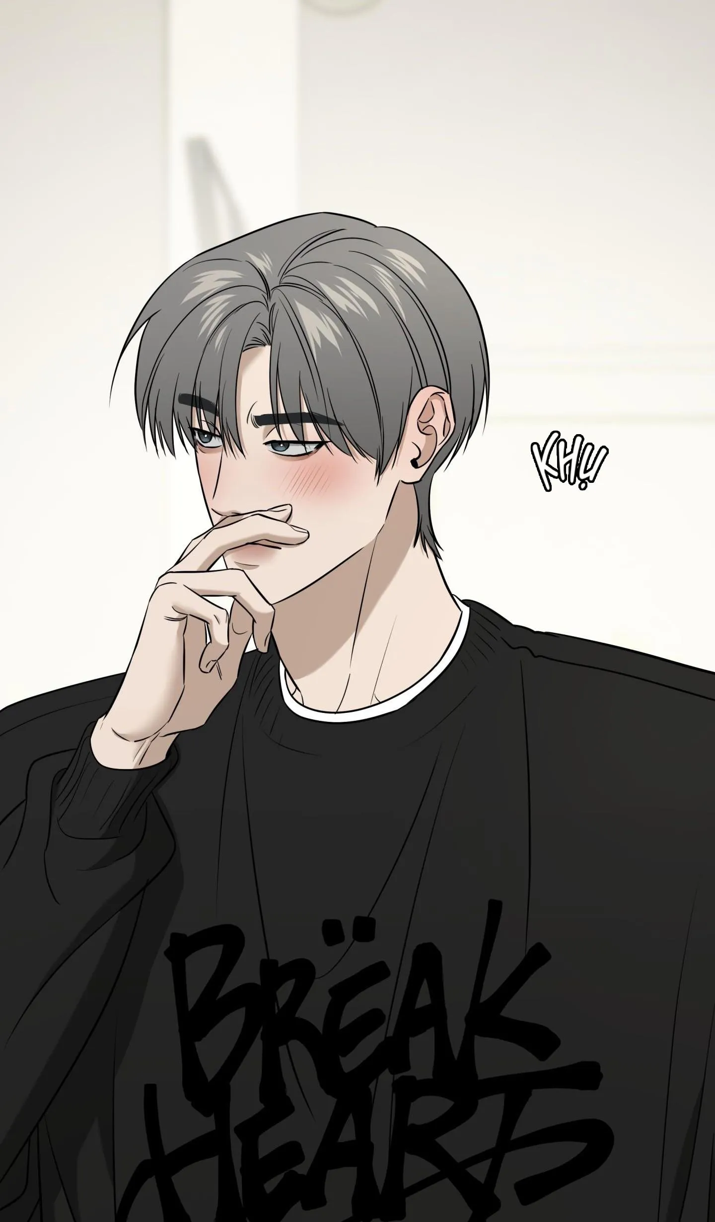 |DROP| Hưởng Lợi Chapter 50 Trang 56