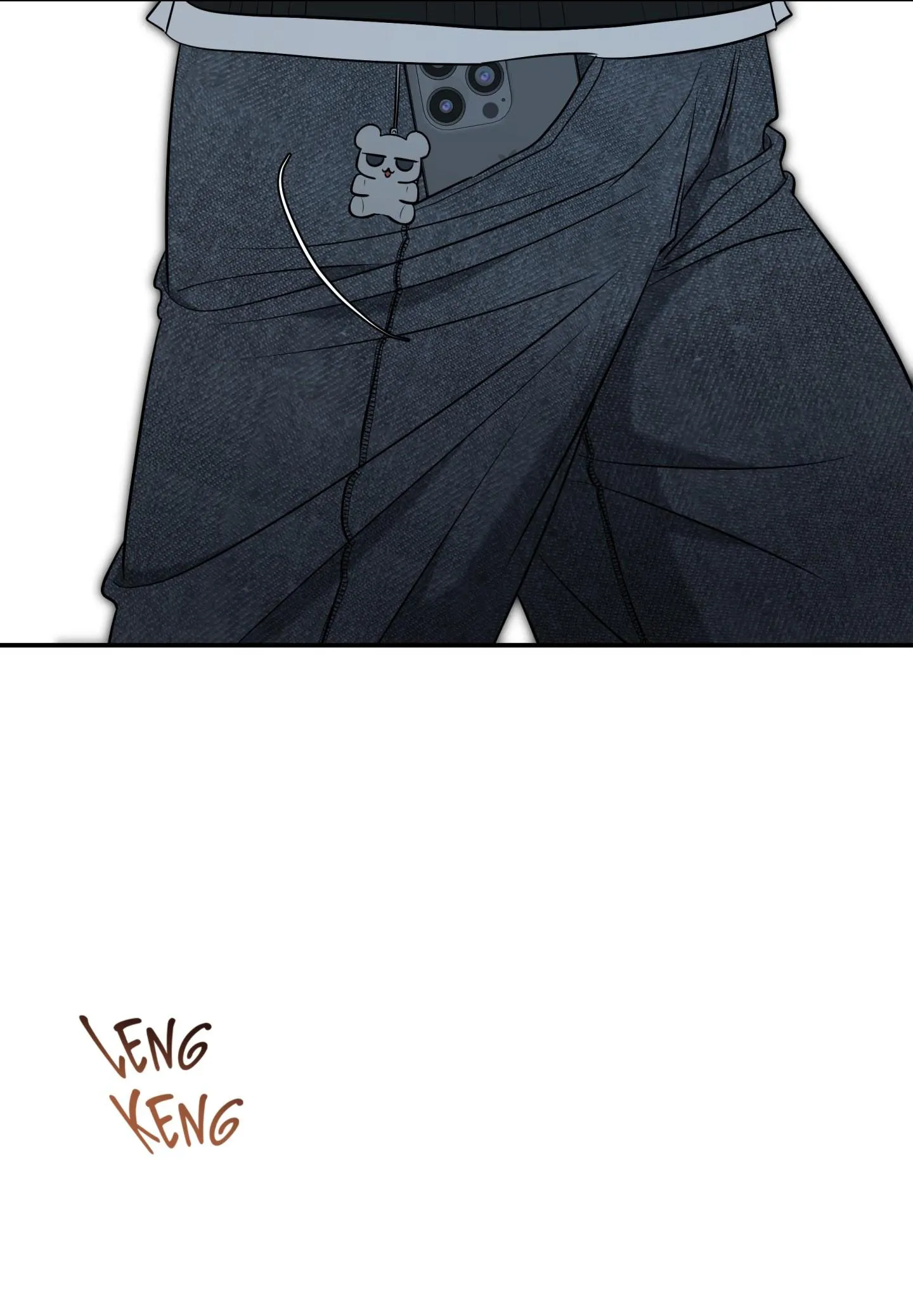 |DROP| Hưởng Lợi Chapter 50 Trang 58