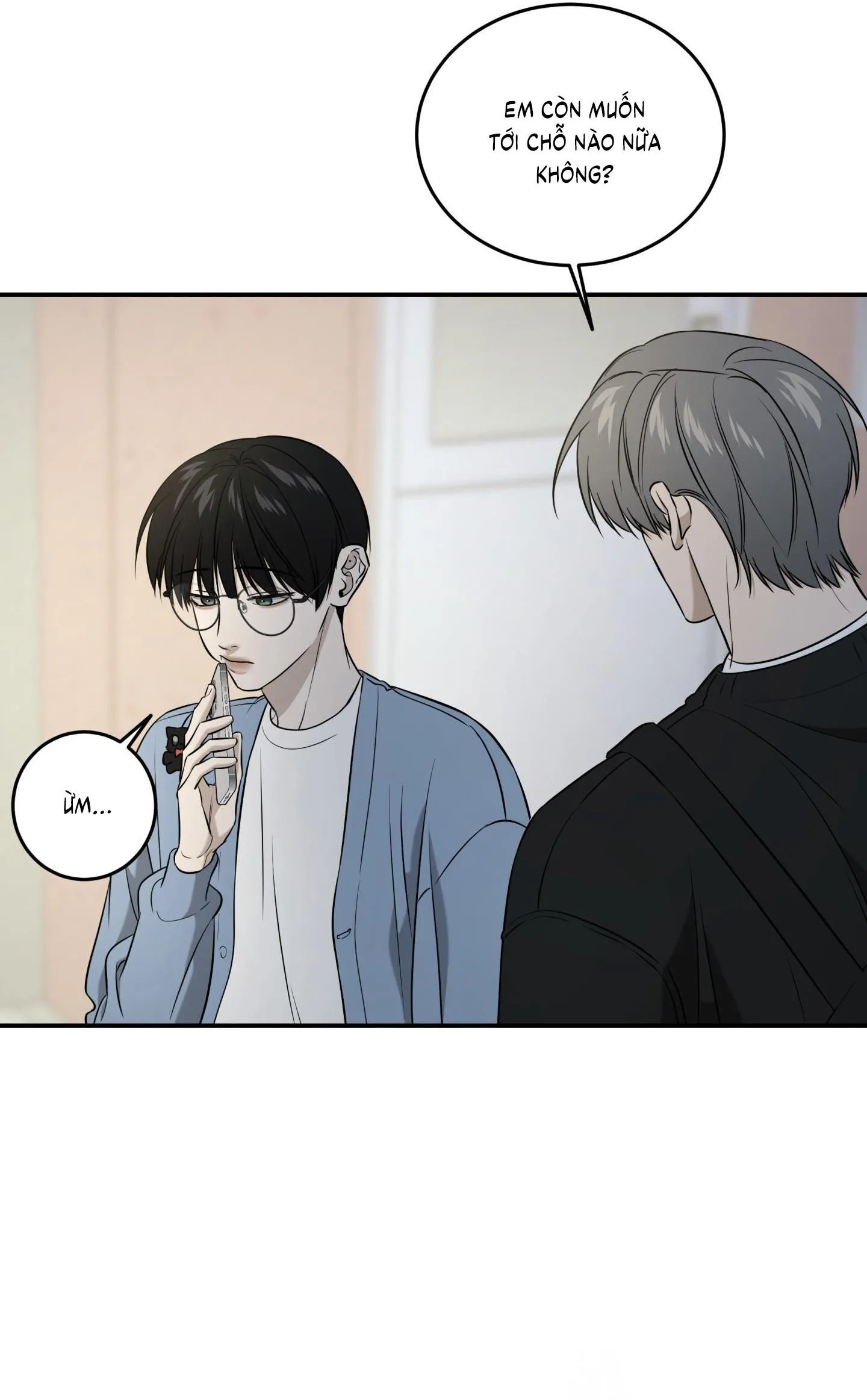 |DROP| Hưởng Lợi Chapter 50 Trang 60