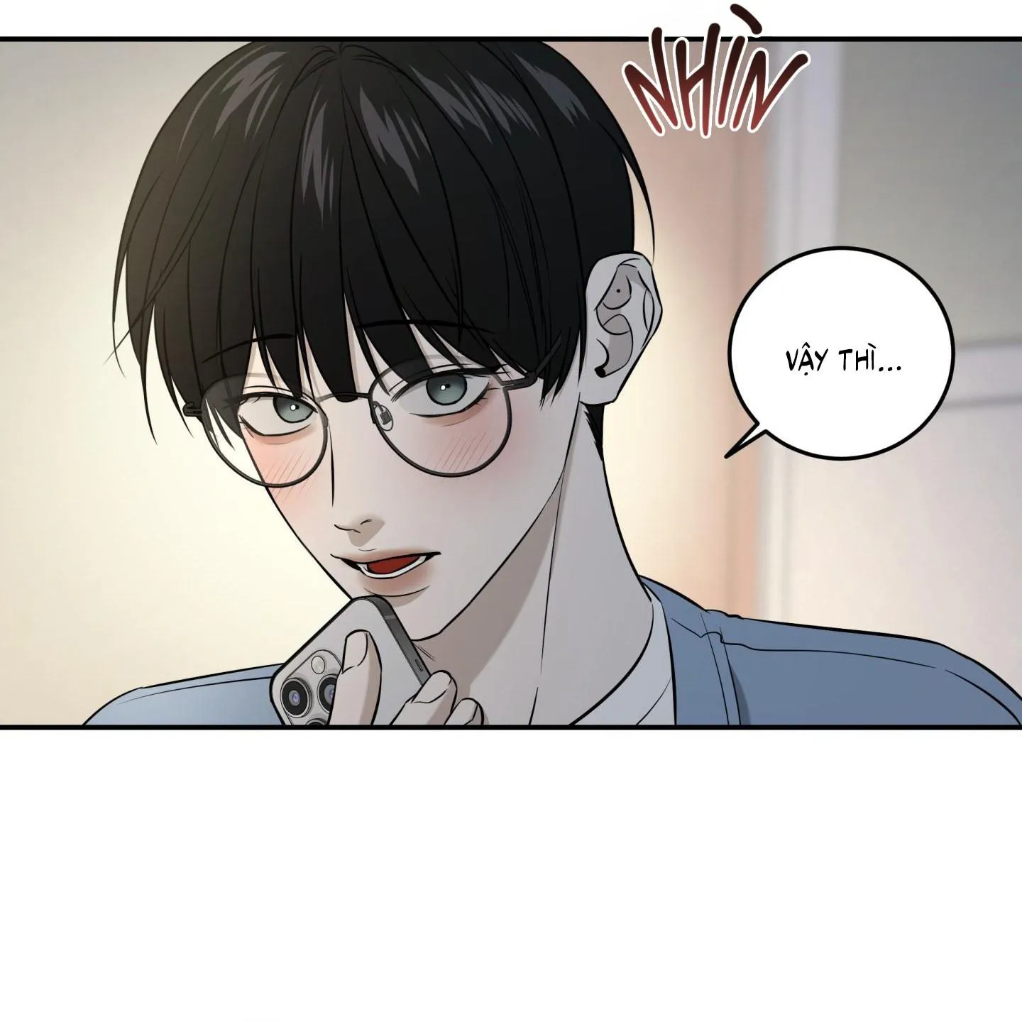 |DROP| Hưởng Lợi Chapter 50 Trang 61