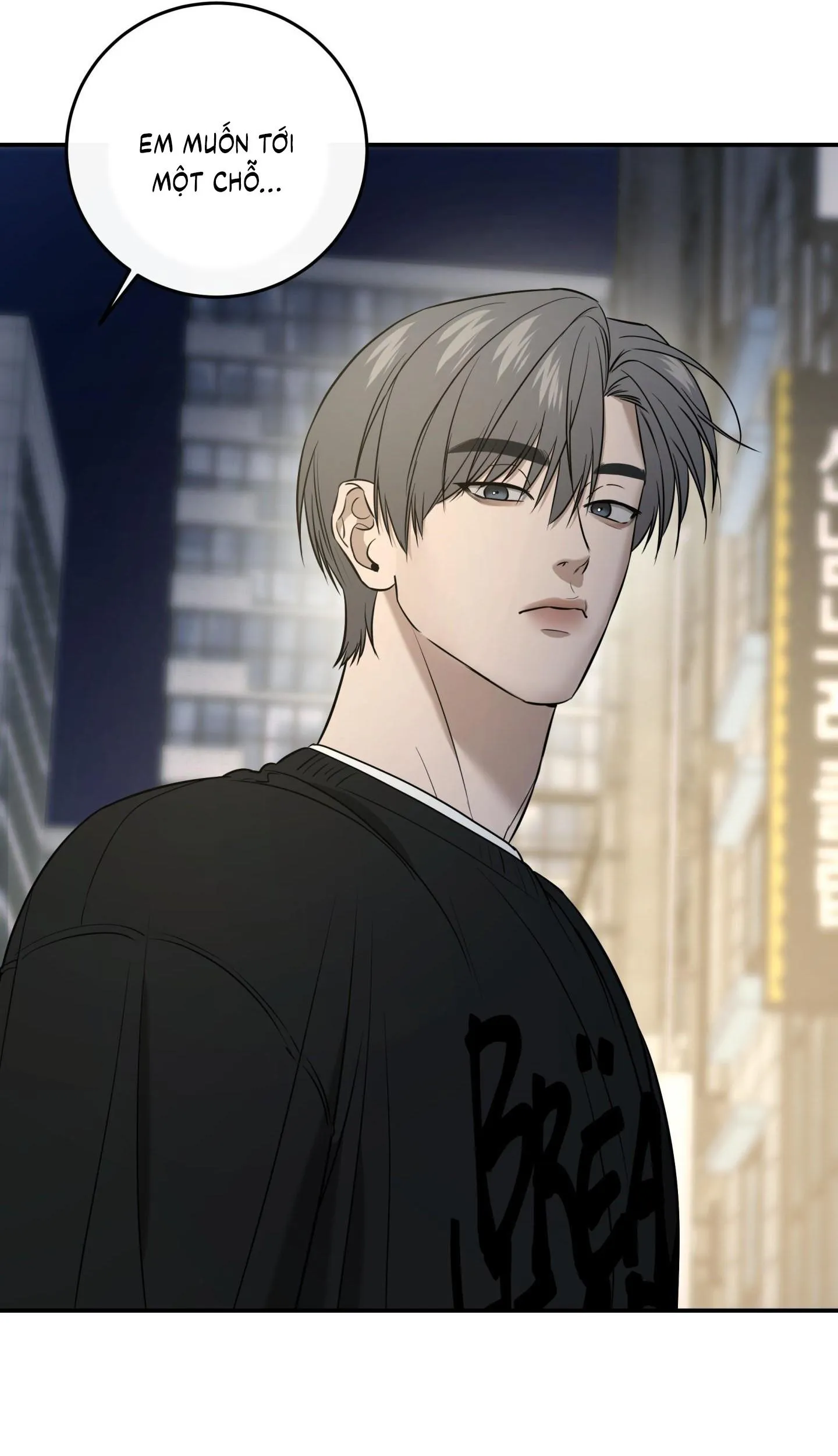 |DROP| Hưởng Lợi Chapter 50 Trang 62