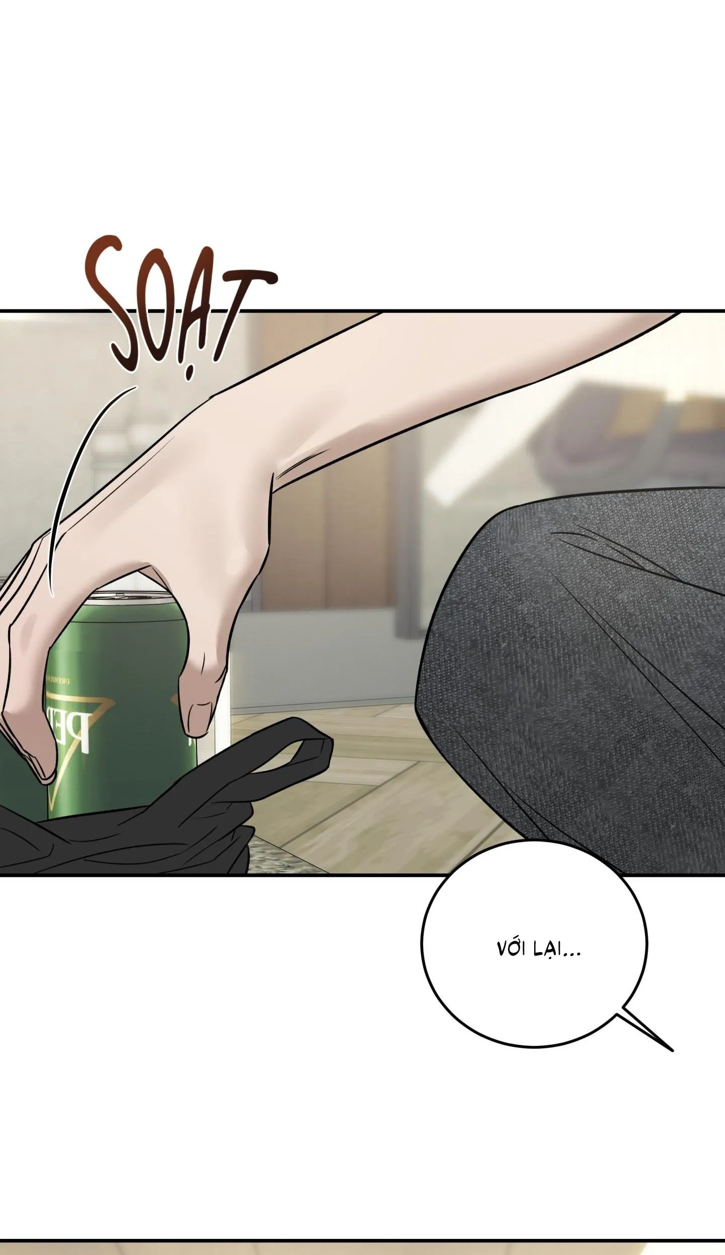 |DROP| Hưởng Lợi Chapter 51 Trang 7