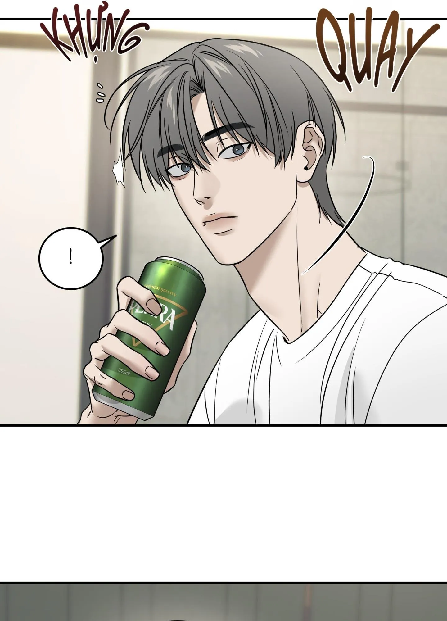 |DROP| Hưởng Lợi Chapter 51 Trang 9