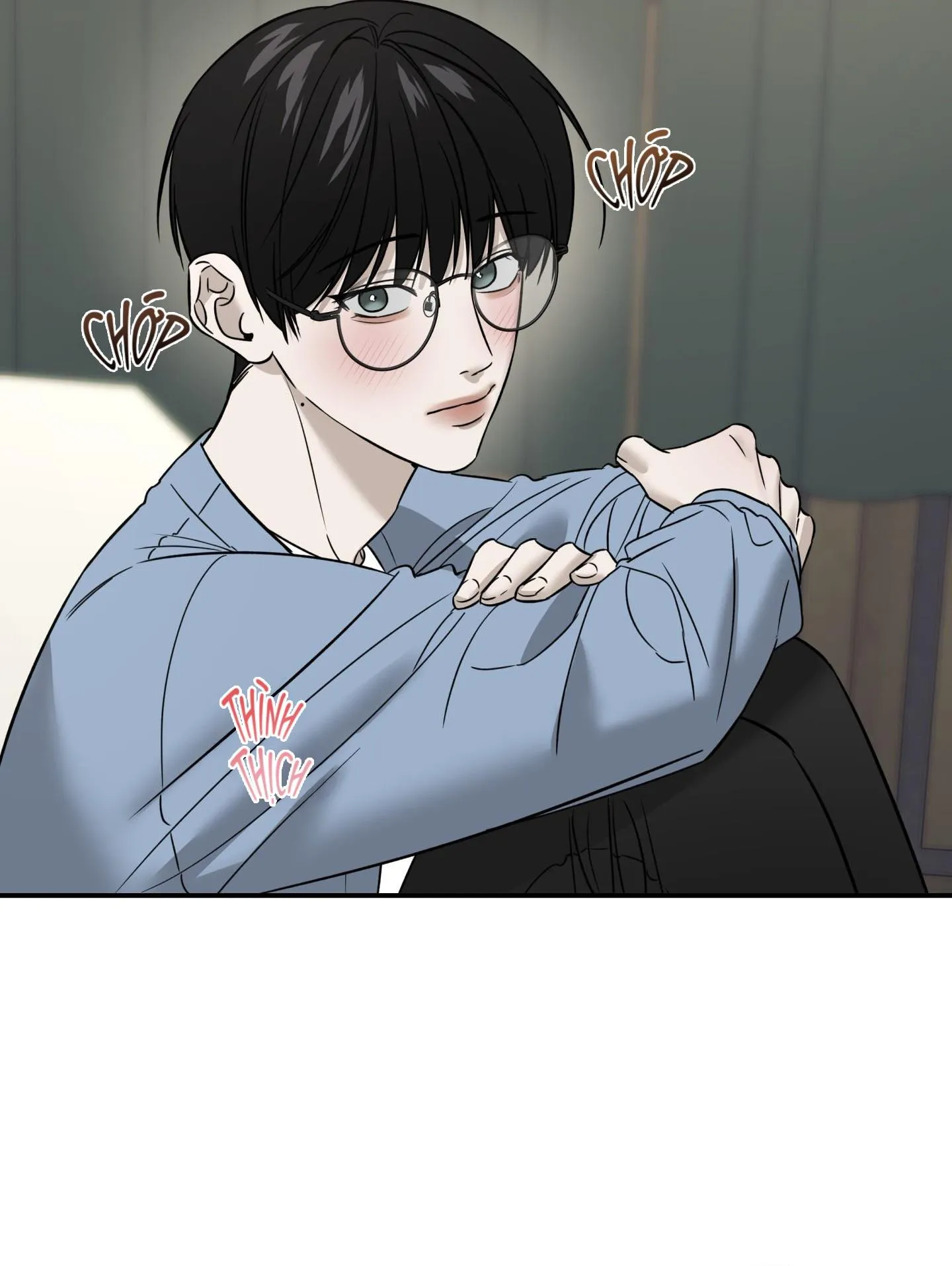 |DROP| Hưởng Lợi Chapter 51 Trang 10