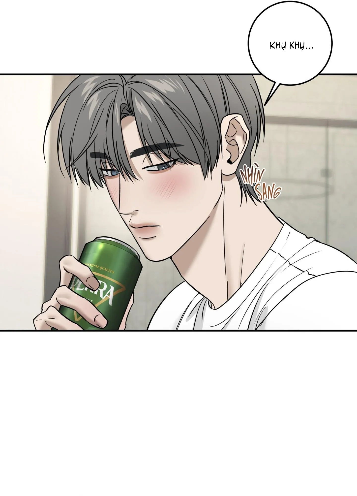 |DROP| Hưởng Lợi Chapter 51 Trang 11