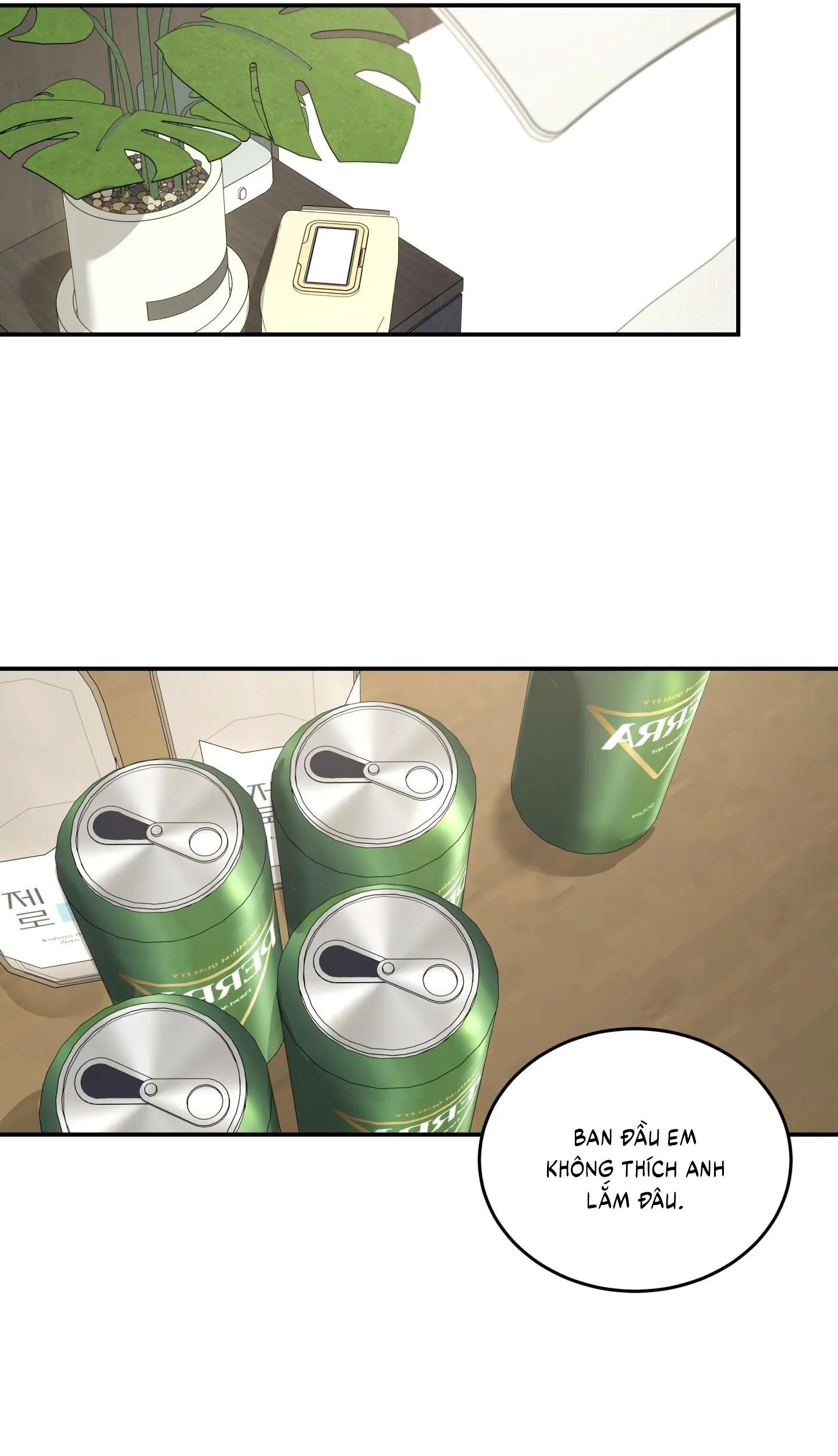 |DROP| Hưởng Lợi Chapter 51 Trang 14