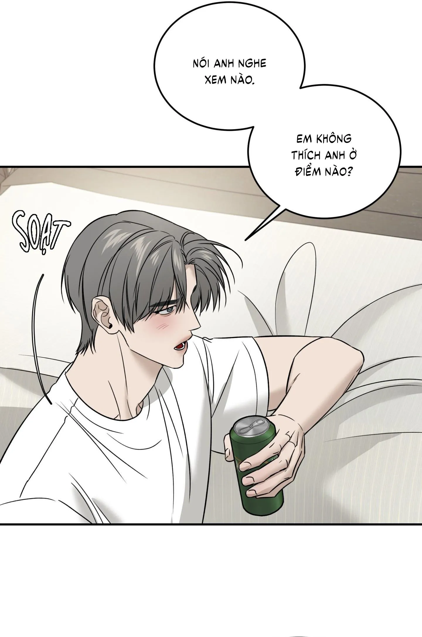 |DROP| Hưởng Lợi Chapter 51 Trang 16