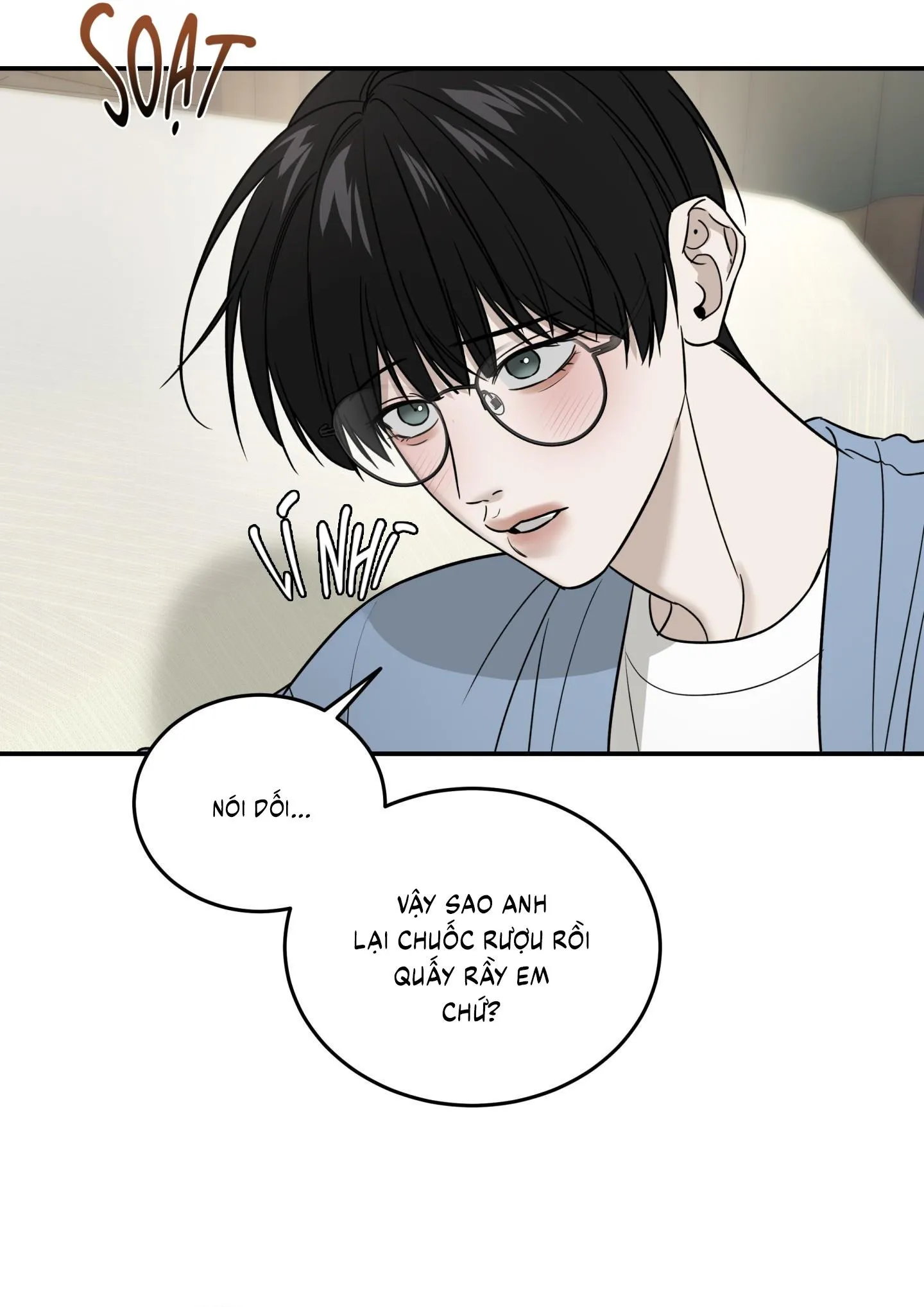 |DROP| Hưởng Lợi Chapter 51 Trang 20