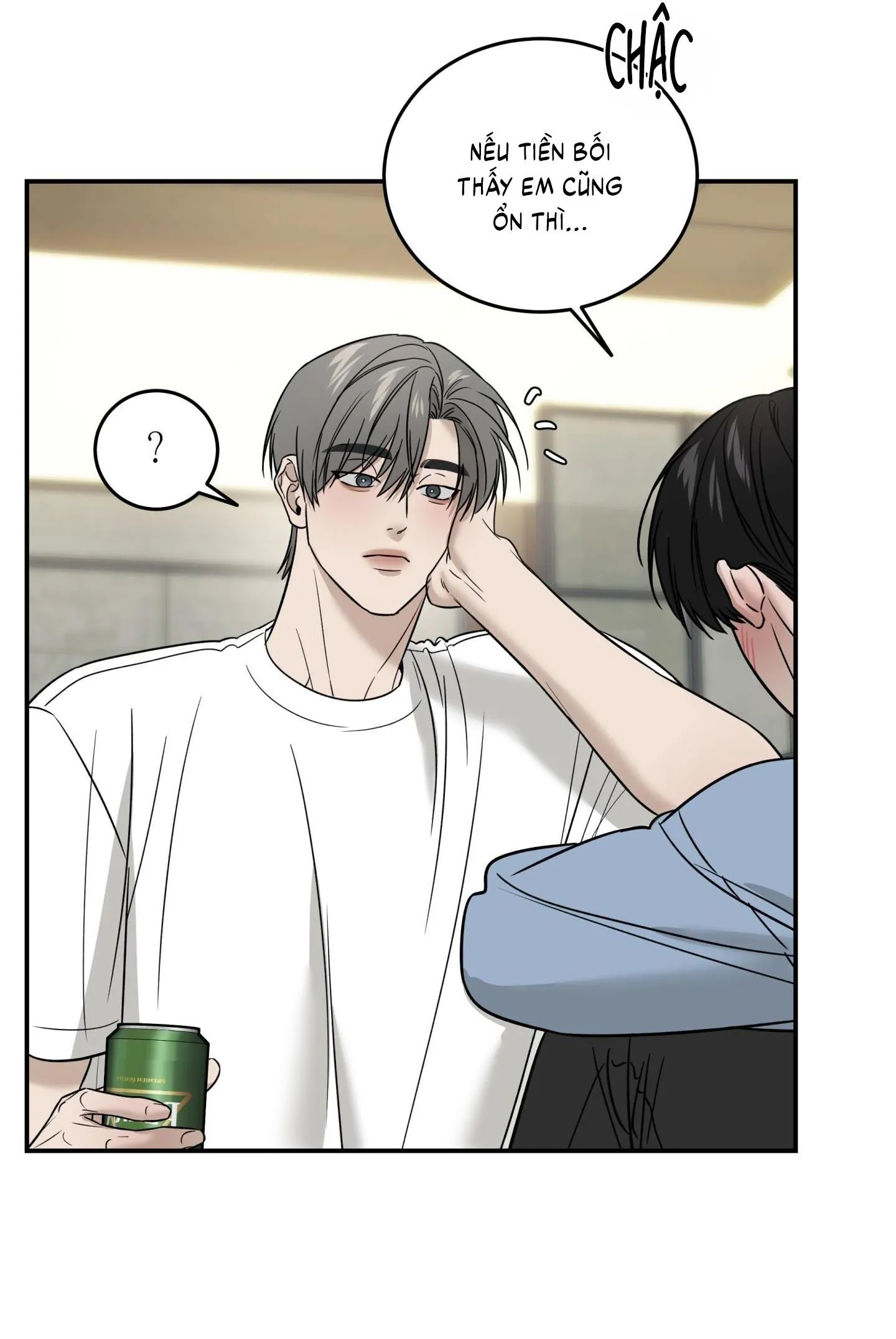 |DROP| Hưởng Lợi Chapter 51 Trang 22