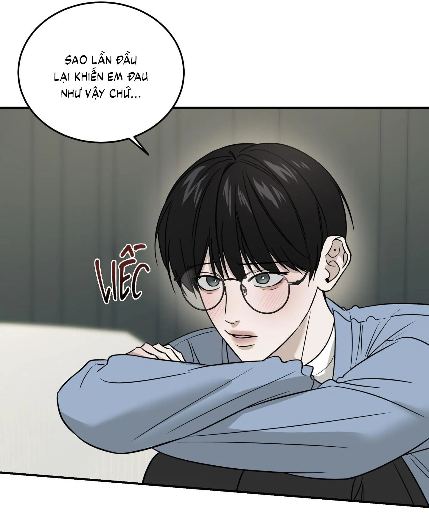 |DROP| Hưởng Lợi Chapter 51 Trang 23