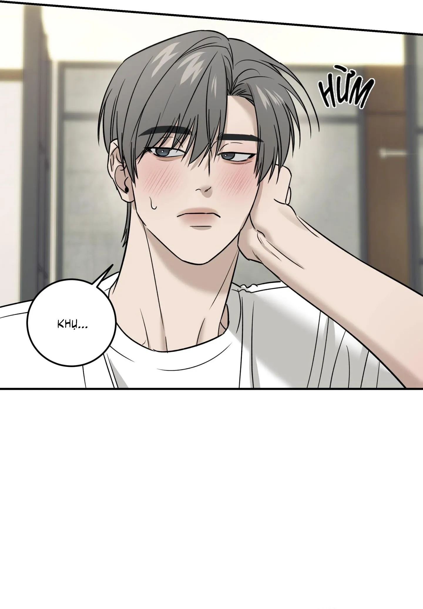 |DROP| Hưởng Lợi Chapter 51 Trang 24