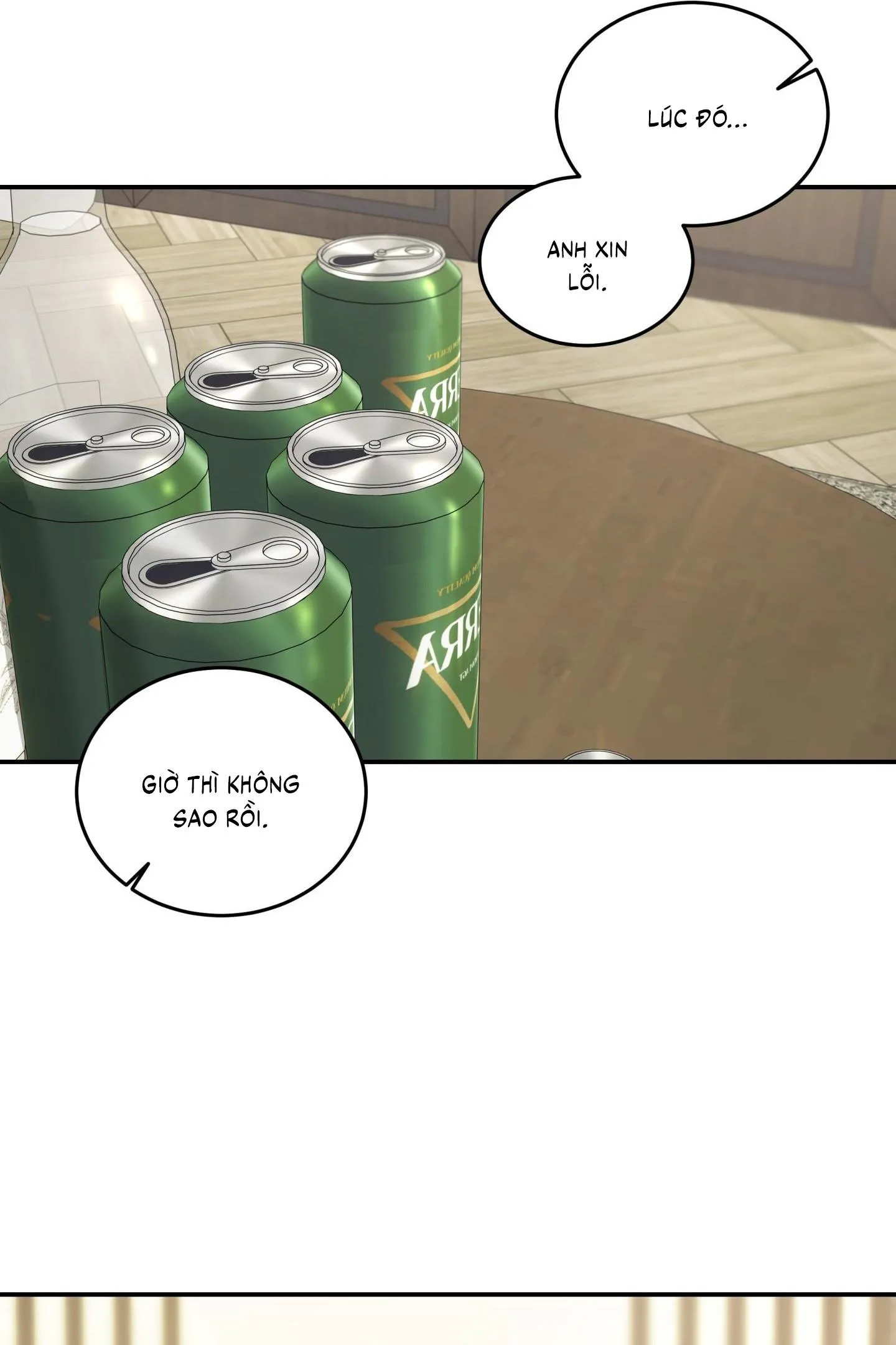 |DROP| Hưởng Lợi Chapter 51 Trang 25