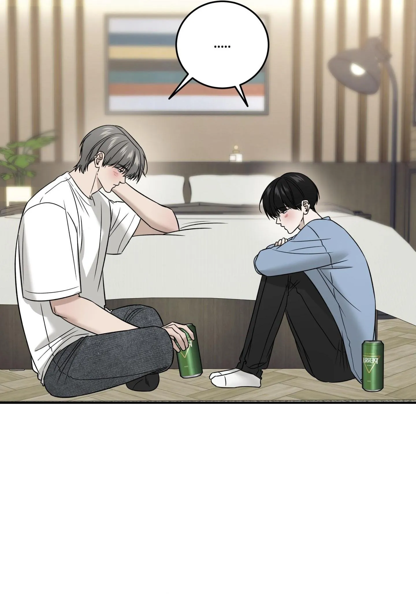 |DROP| Hưởng Lợi Chapter 51 Trang 26