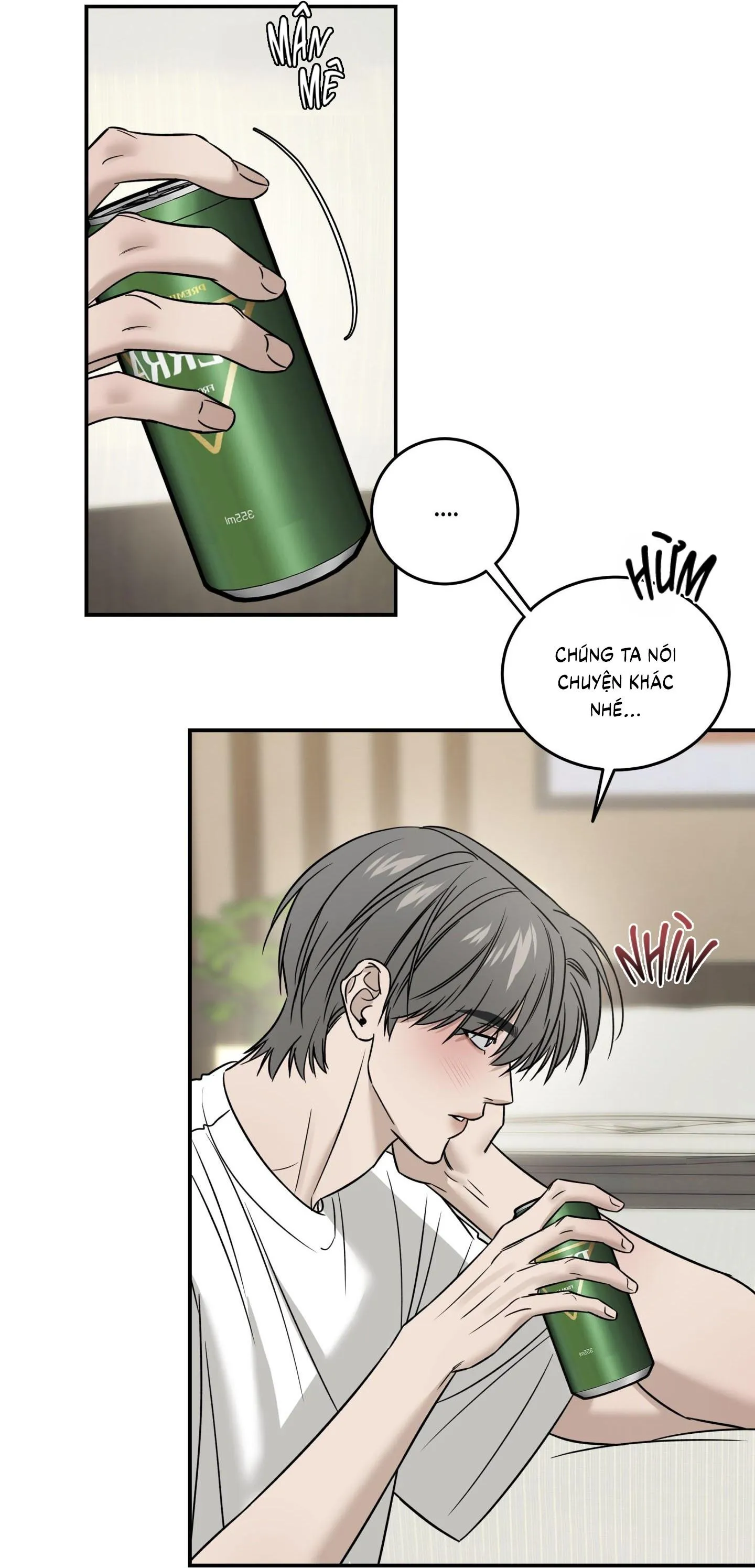 |DROP| Hưởng Lợi Chapter 51 Trang 27