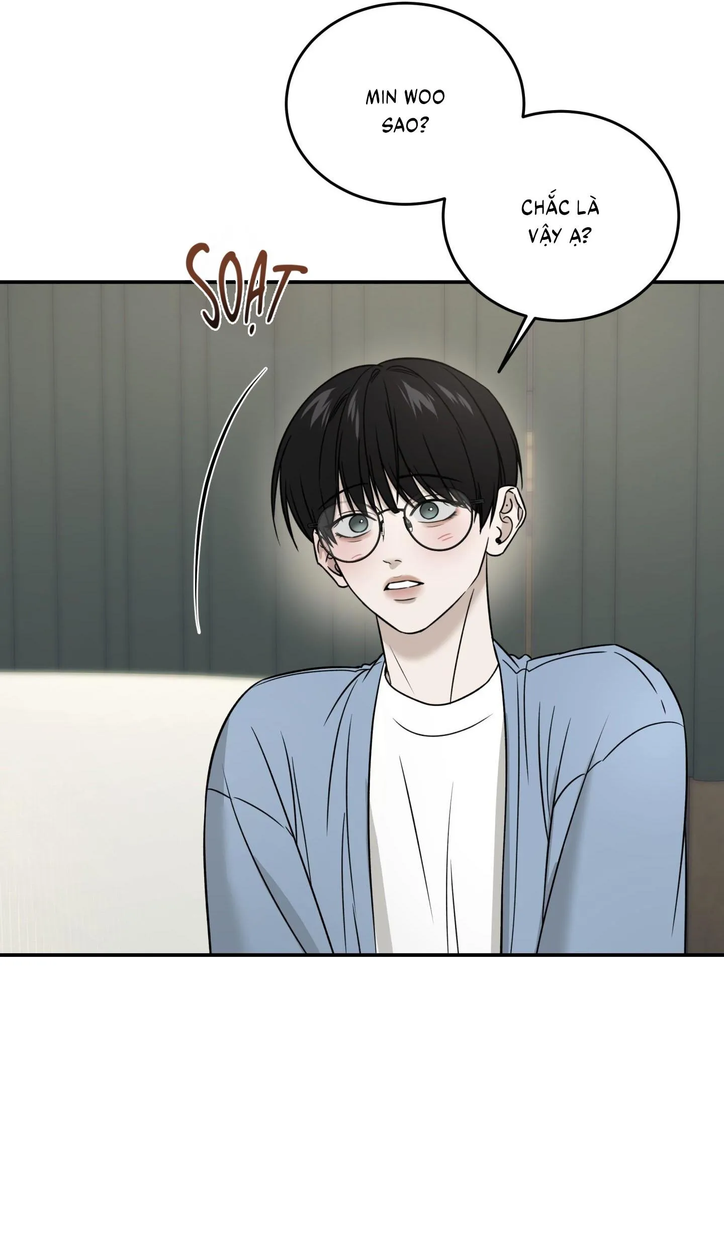 |DROP| Hưởng Lợi Chapter 51 Trang 29