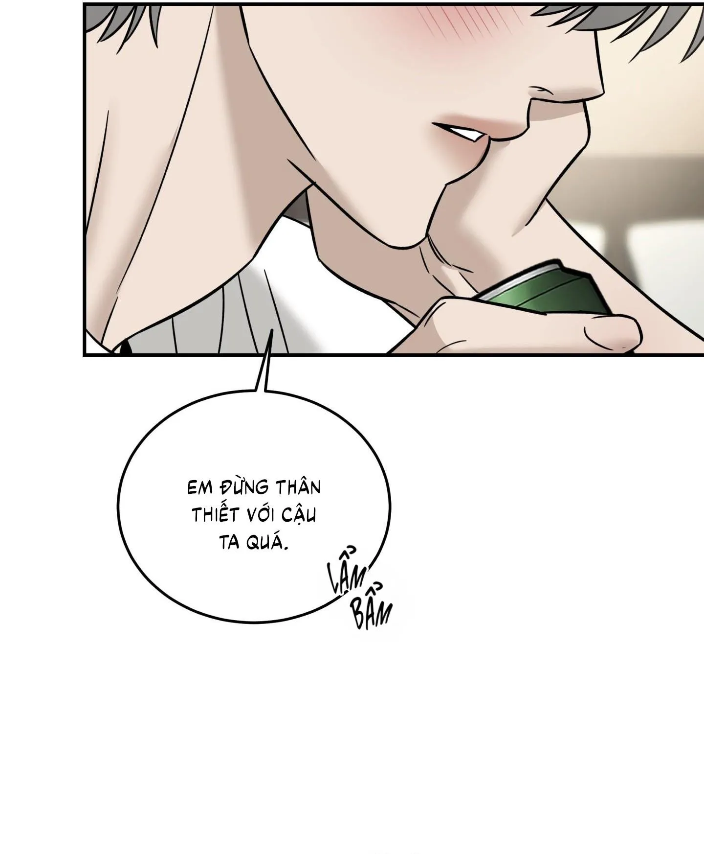 |DROP| Hưởng Lợi Chapter 51 Trang 31