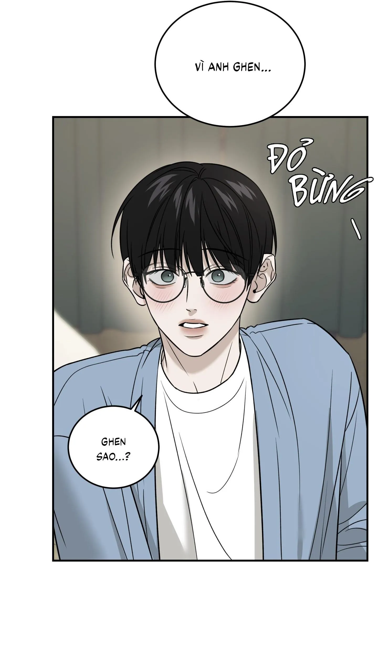 |DROP| Hưởng Lợi Chapter 51 Trang 33