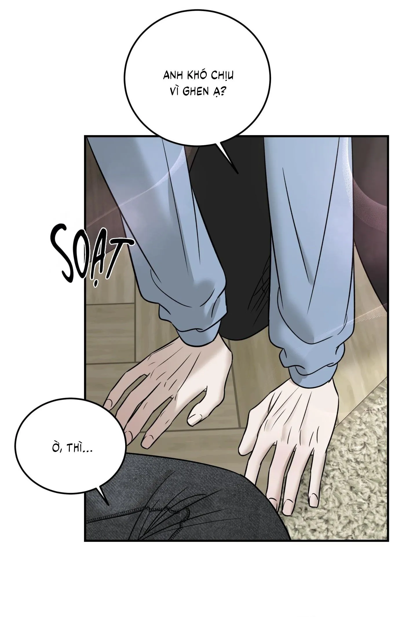 |DROP| Hưởng Lợi Chapter 51 Trang 35