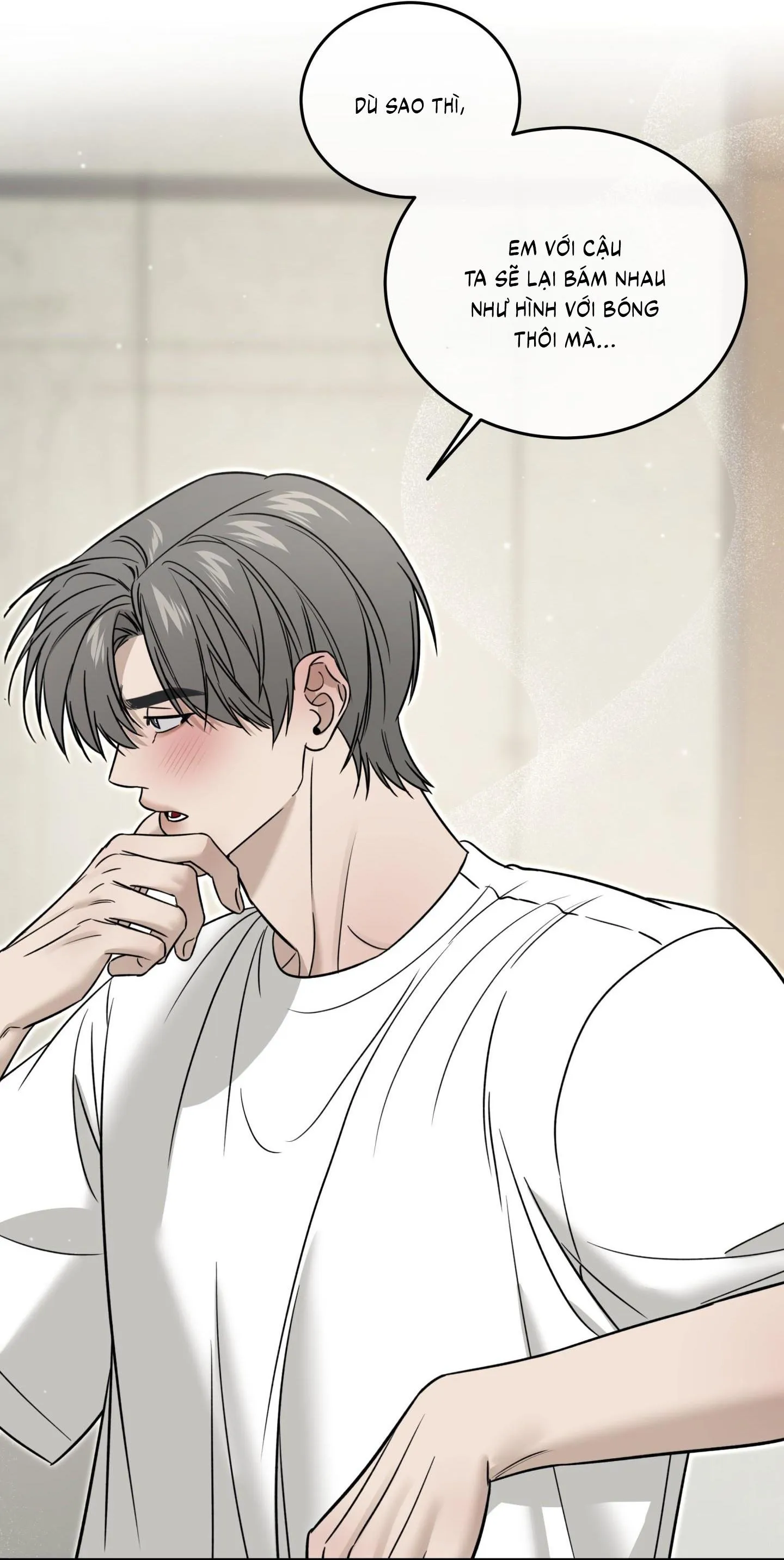 |DROP| Hưởng Lợi Chapter 51 Trang 37