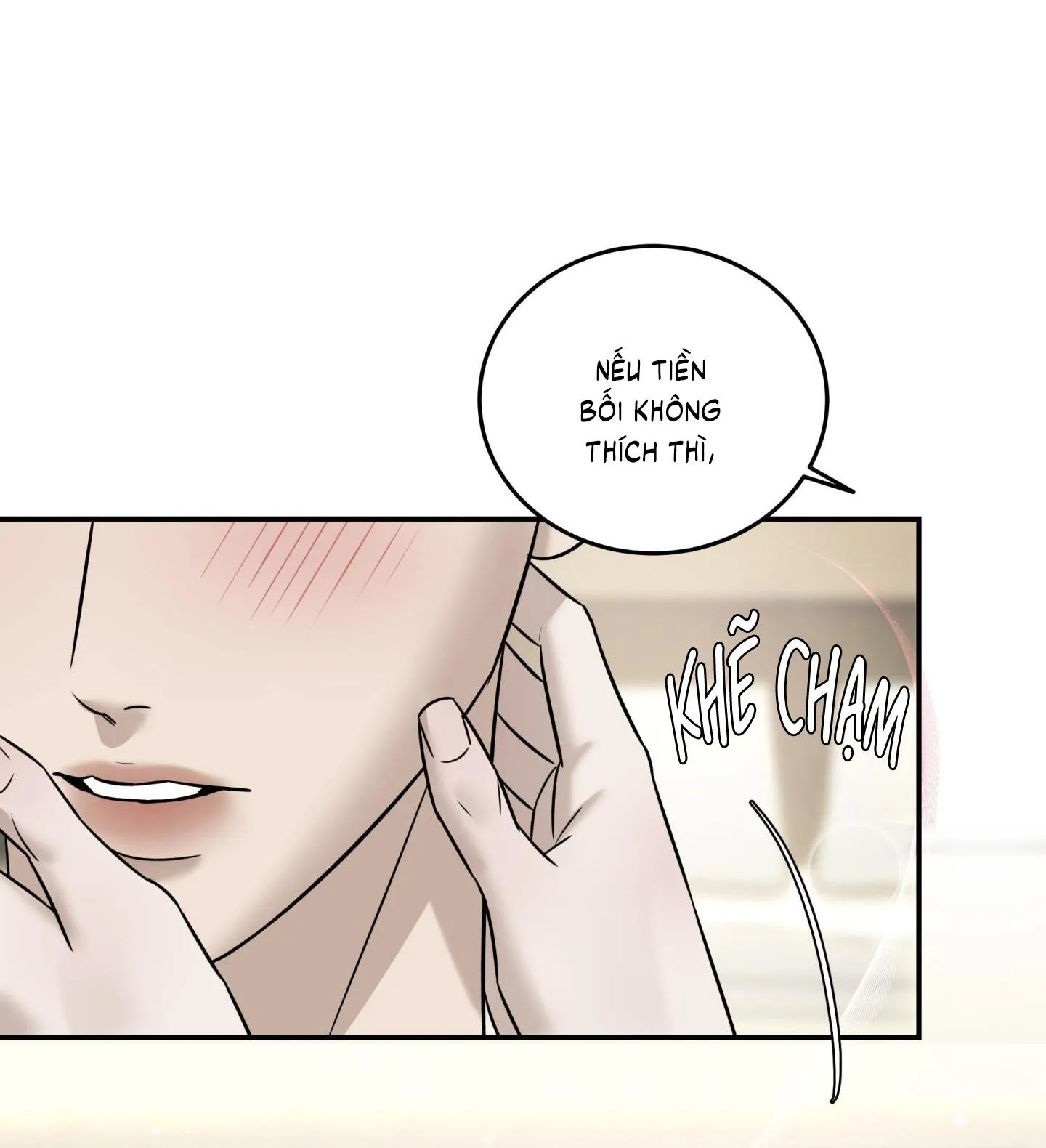 |DROP| Hưởng Lợi Chapter 51 Trang 39