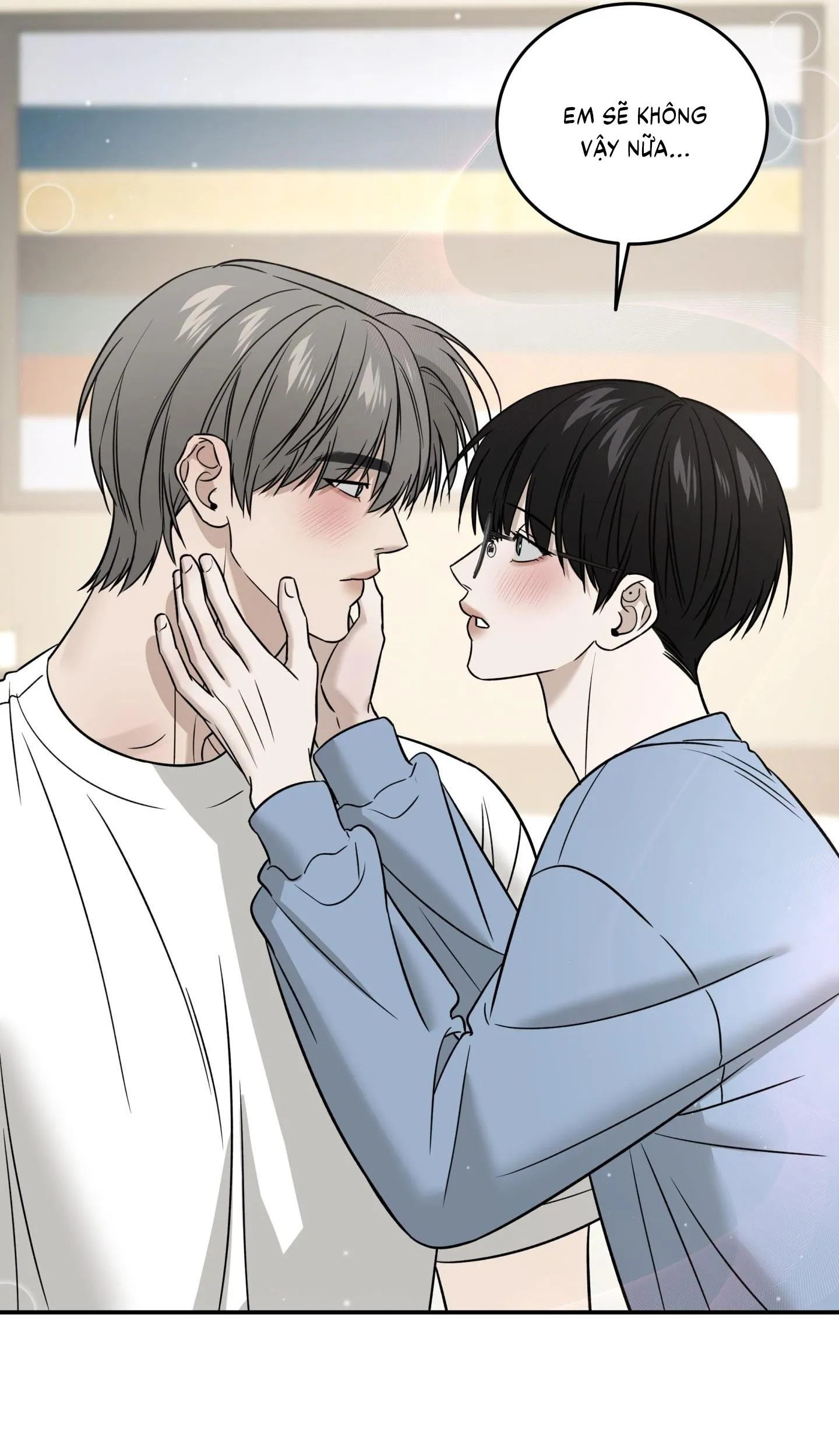 |DROP| Hưởng Lợi Chapter 51 Trang 40