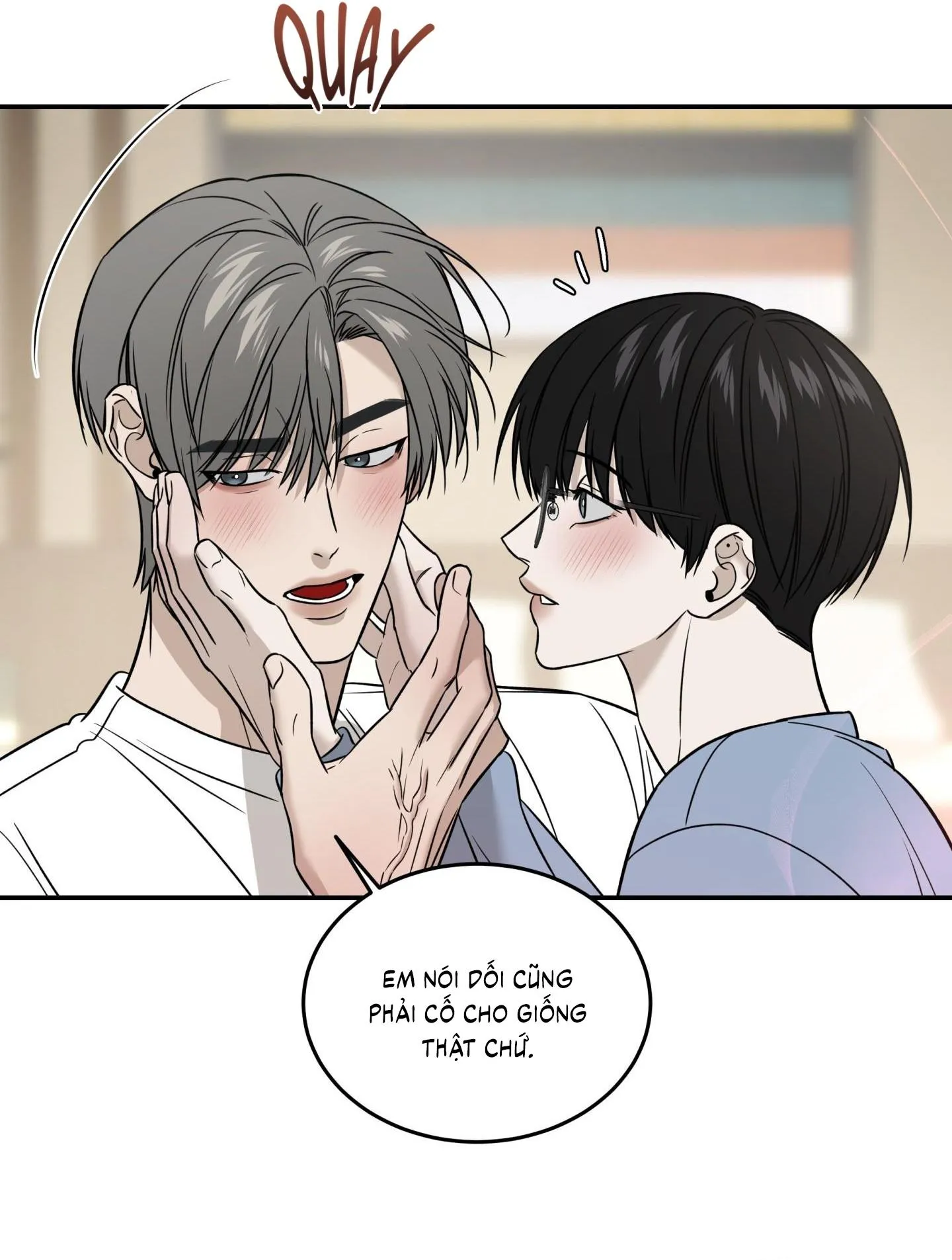 |DROP| Hưởng Lợi Chapter 51 Trang 42