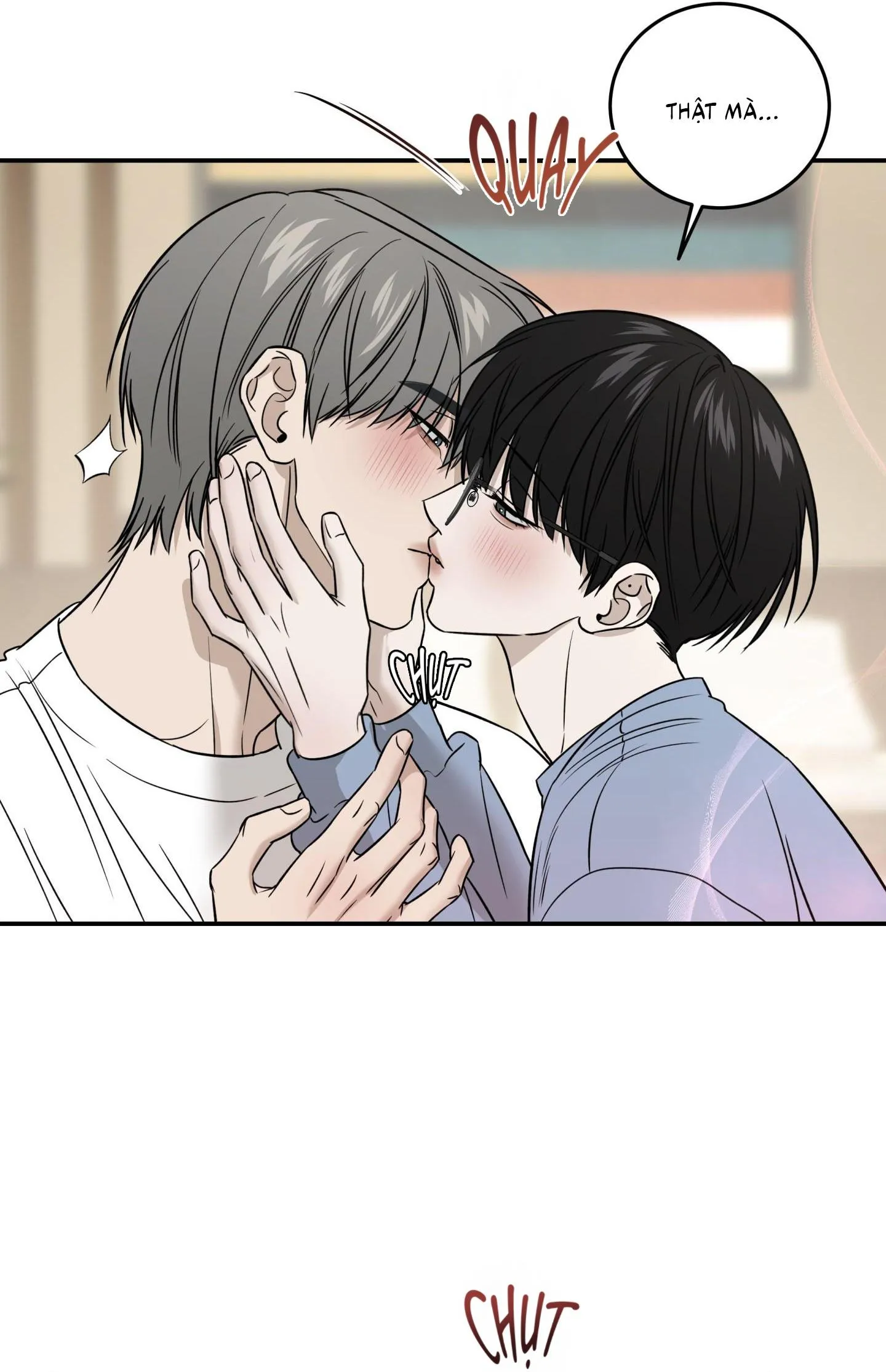 |DROP| Hưởng Lợi Chapter 51 Trang 43