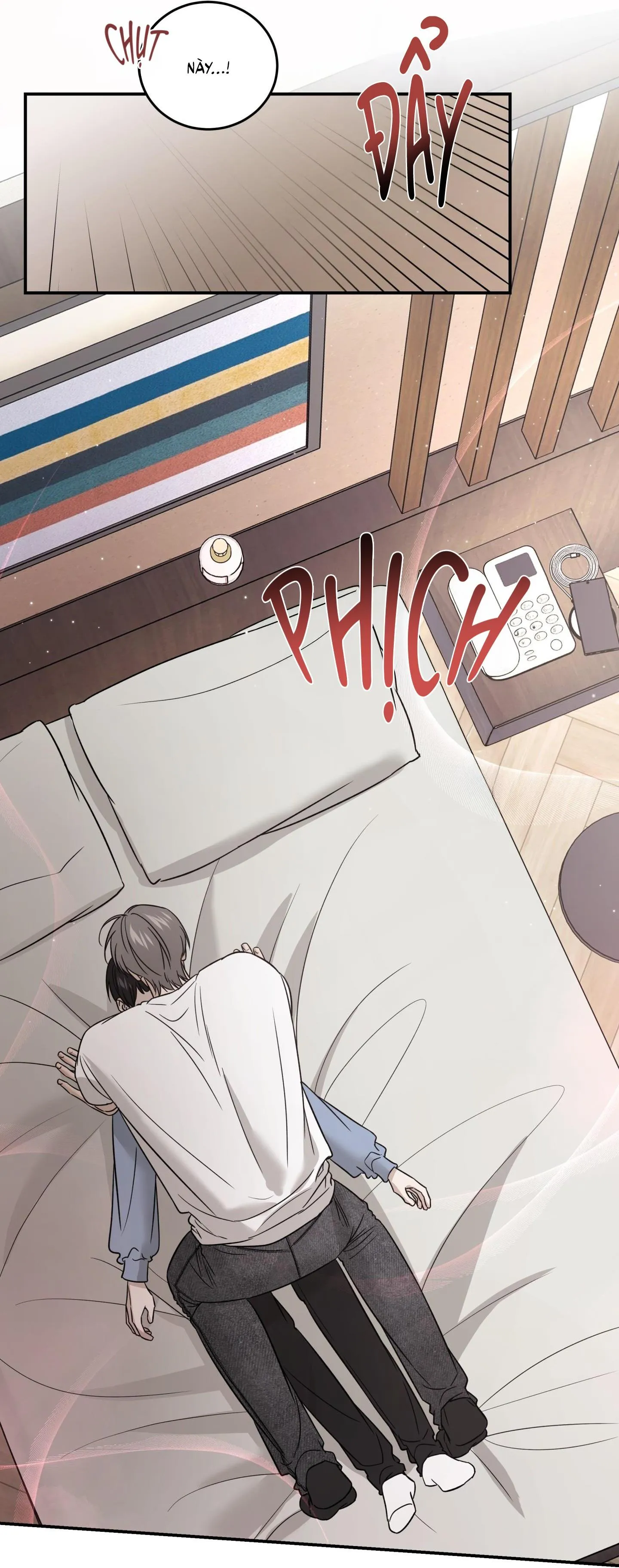 |DROP| Hưởng Lợi Chapter 51 Trang 46