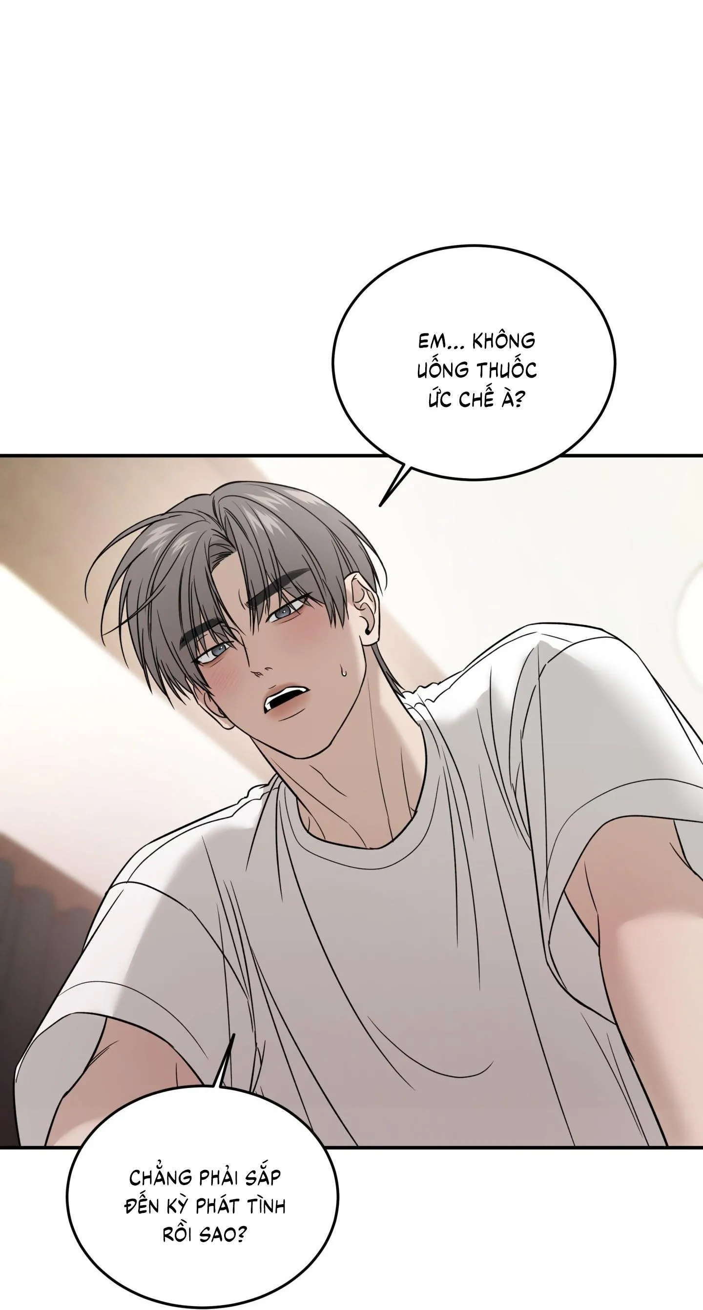 |DROP| Hưởng Lợi Chapter 51 Trang 47