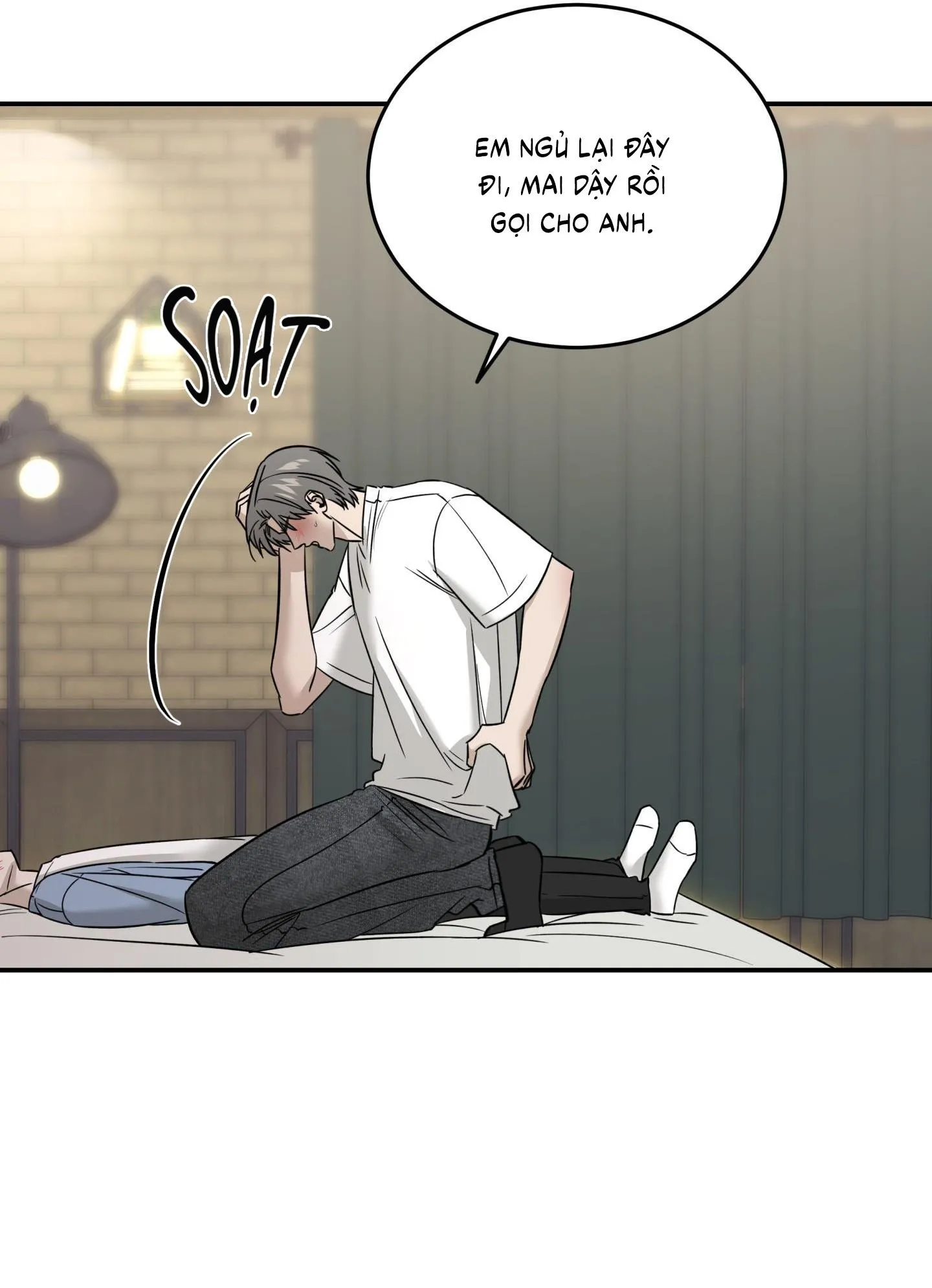 |DROP| Hưởng Lợi Chapter 51 Trang 50