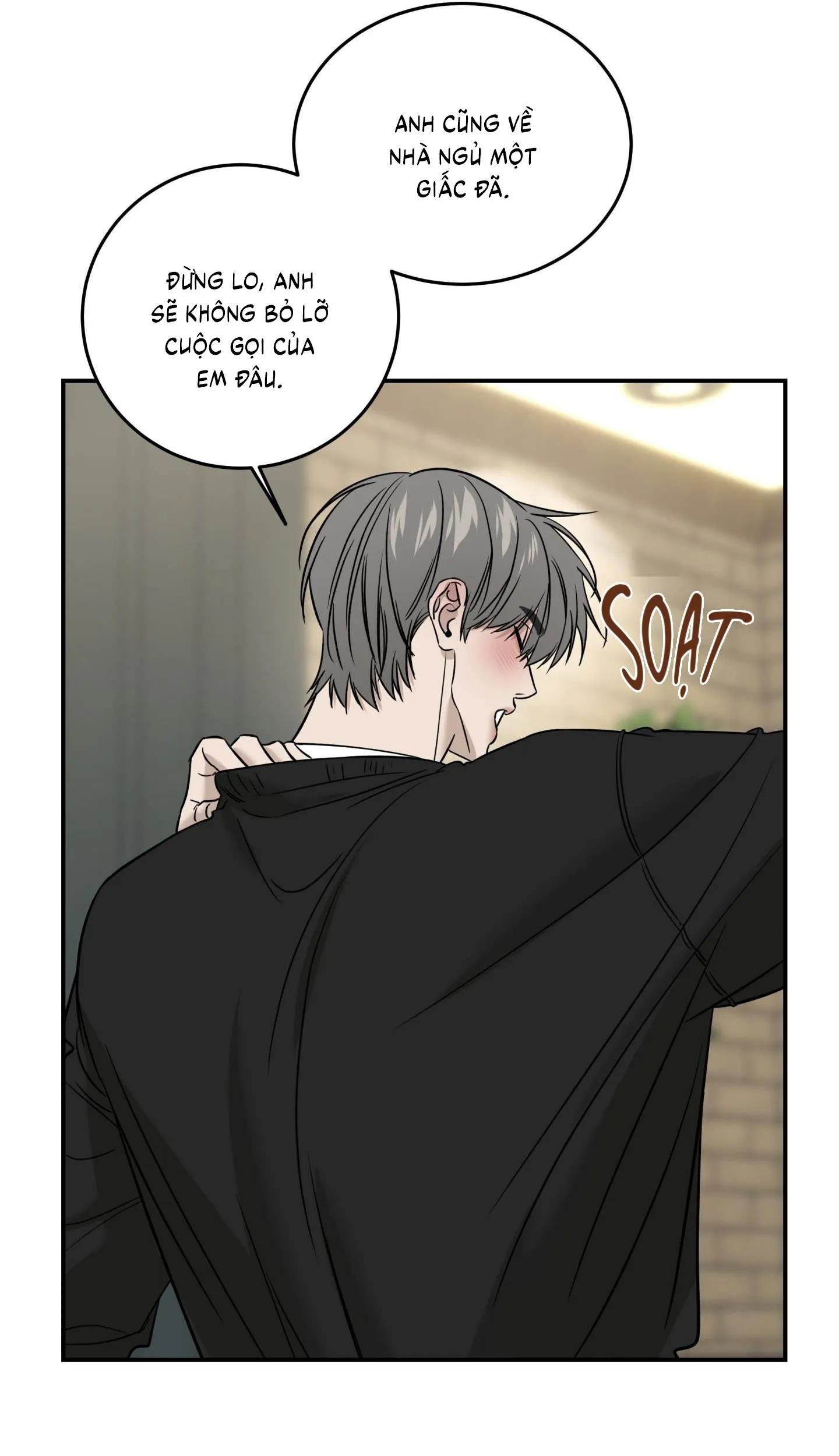 |DROP| Hưởng Lợi Chapter 51 Trang 52