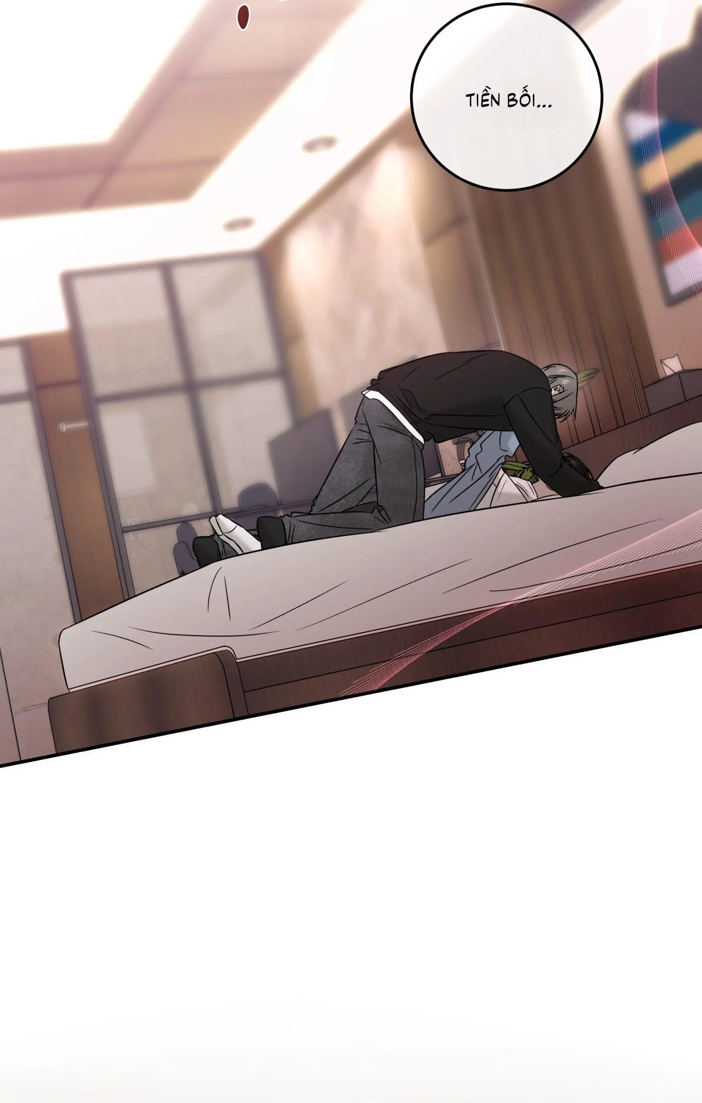 |DROP| Hưởng Lợi Chapter 51 Trang 57