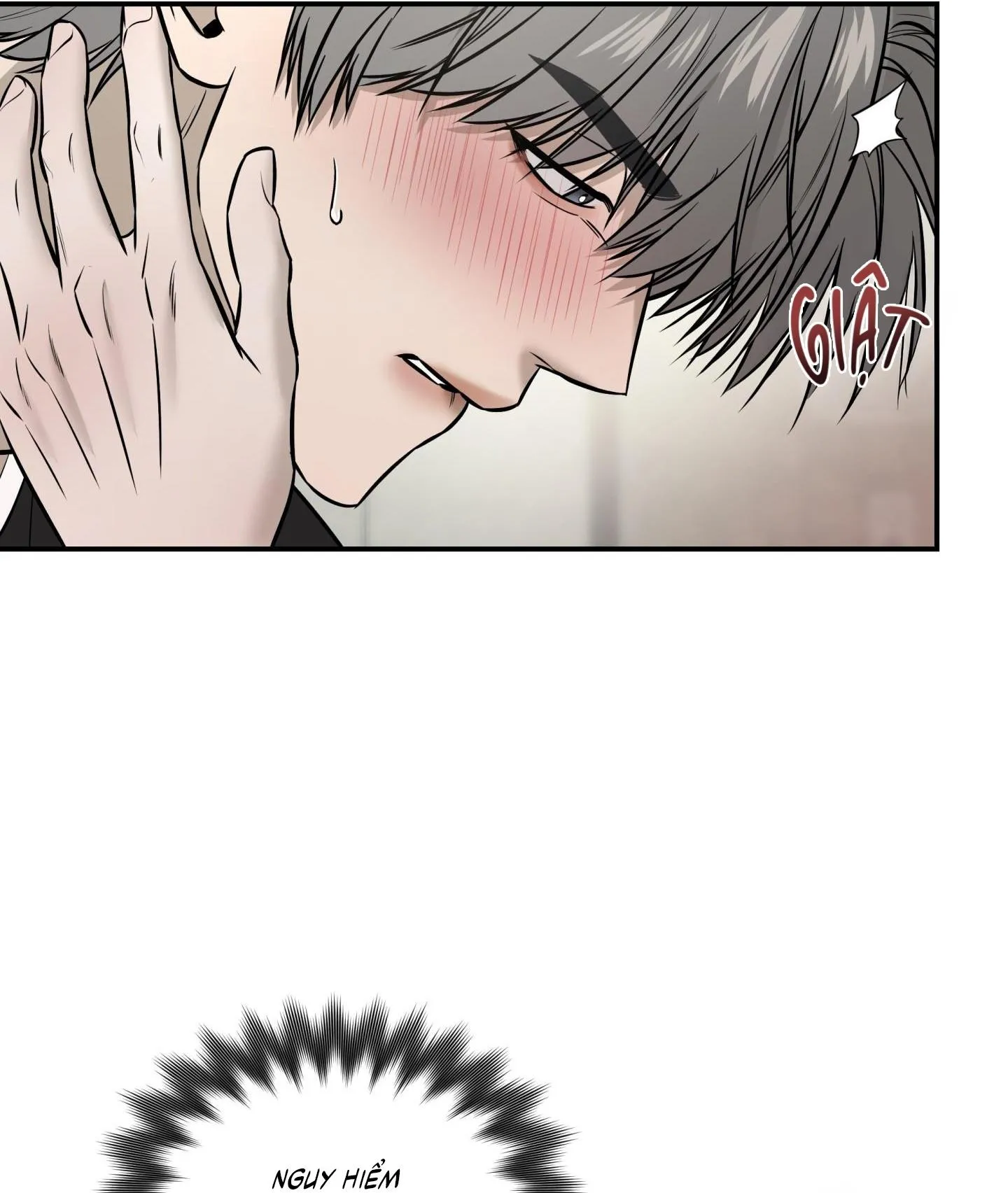 |DROP| Hưởng Lợi Chapter 52 Trang 6